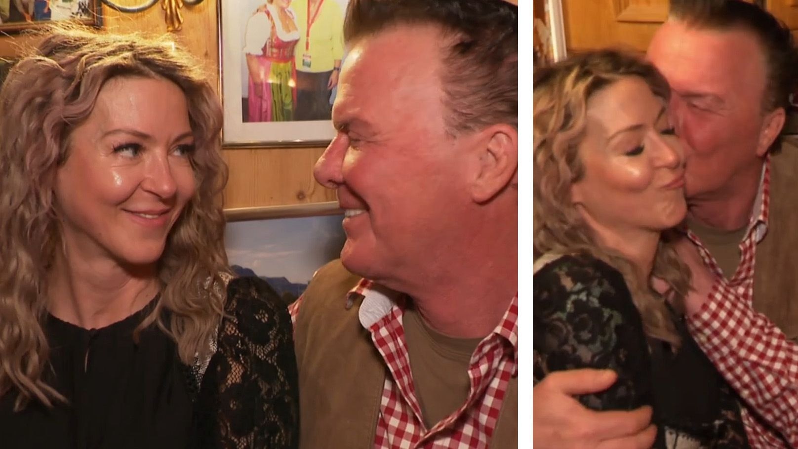 Heute.at - Alles aus? Funkstille zwischen Lugner und Prinz Marcus