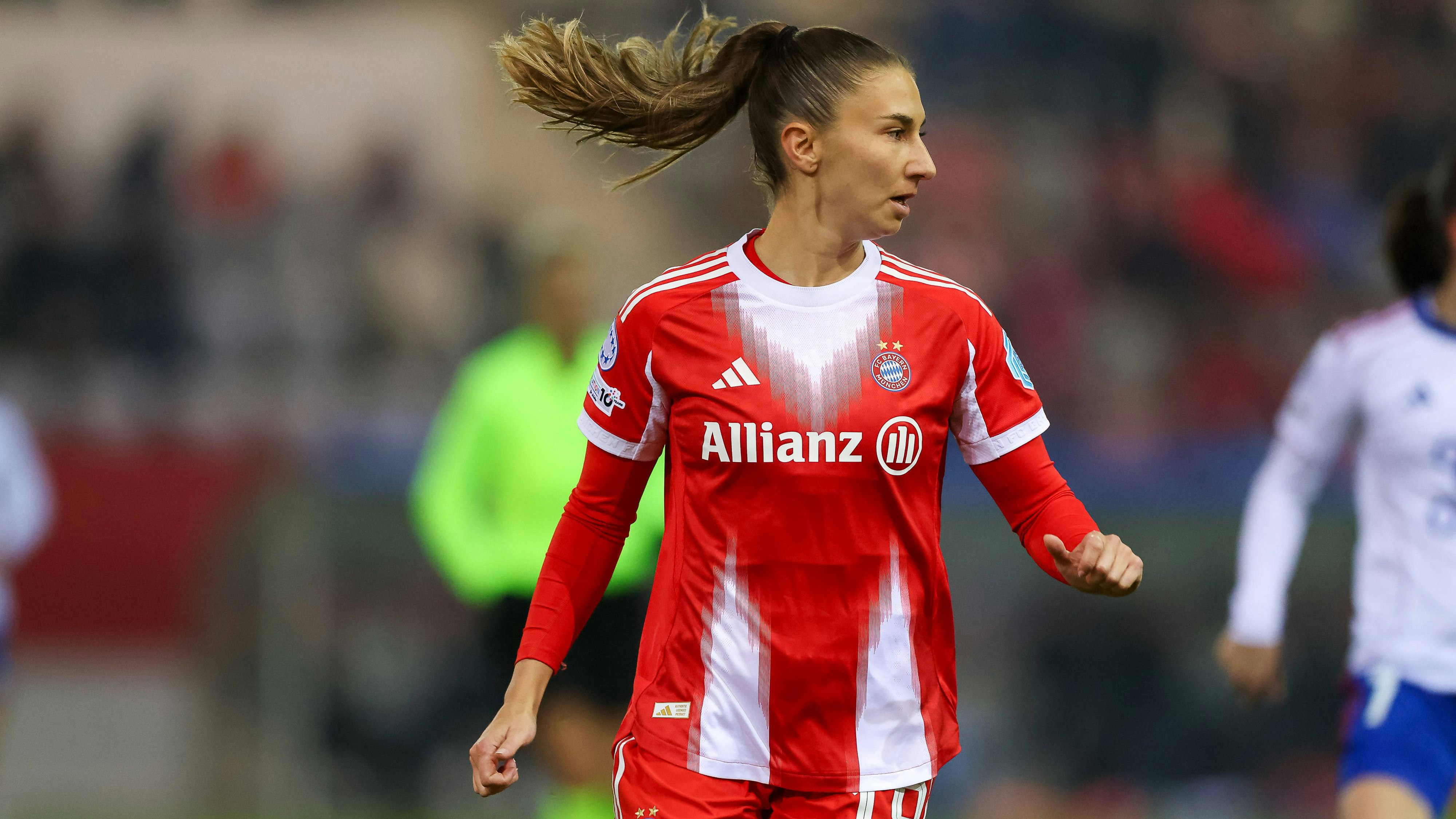 Heute.at - Nach schwerer Zeit – ÖFB-Star verlängert bei Bayern