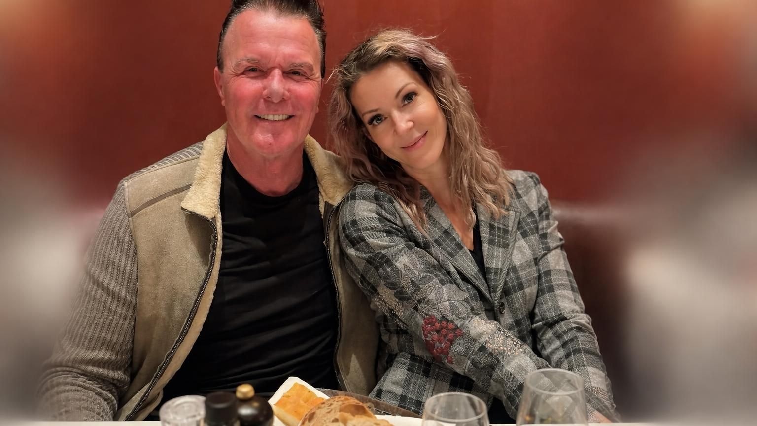 Heute.at - Simone Lugner: Wiedersehen mit ihrem Prinzen