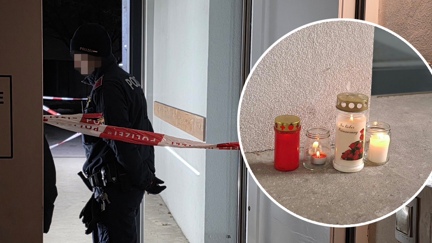 Heute.at - Drogen, Rotlicht – völlig neue Wende im Makler-Mord