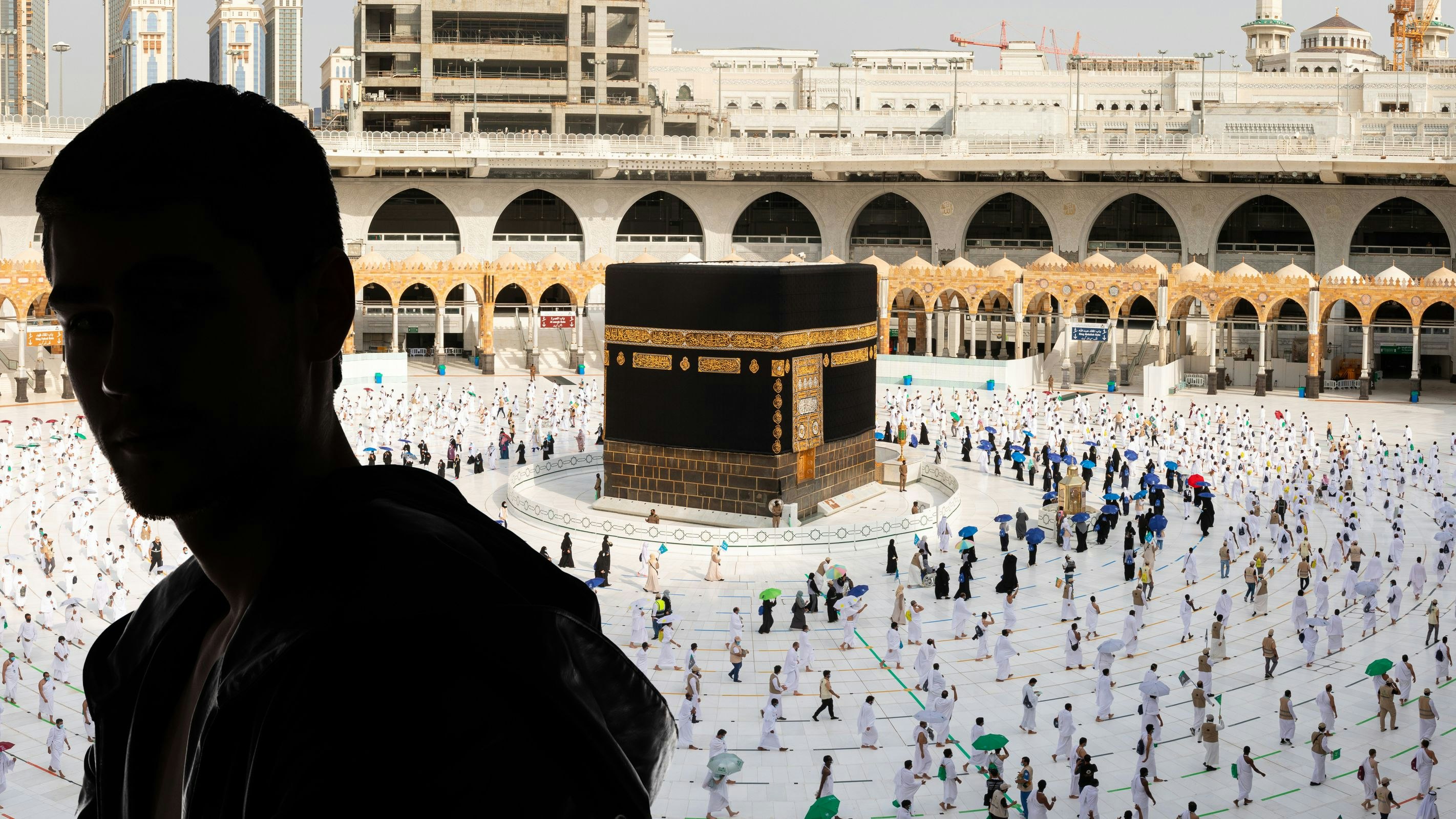 Heute.at - Todesstrafe droht! Österreicher sitzt im Saudi-Häfn