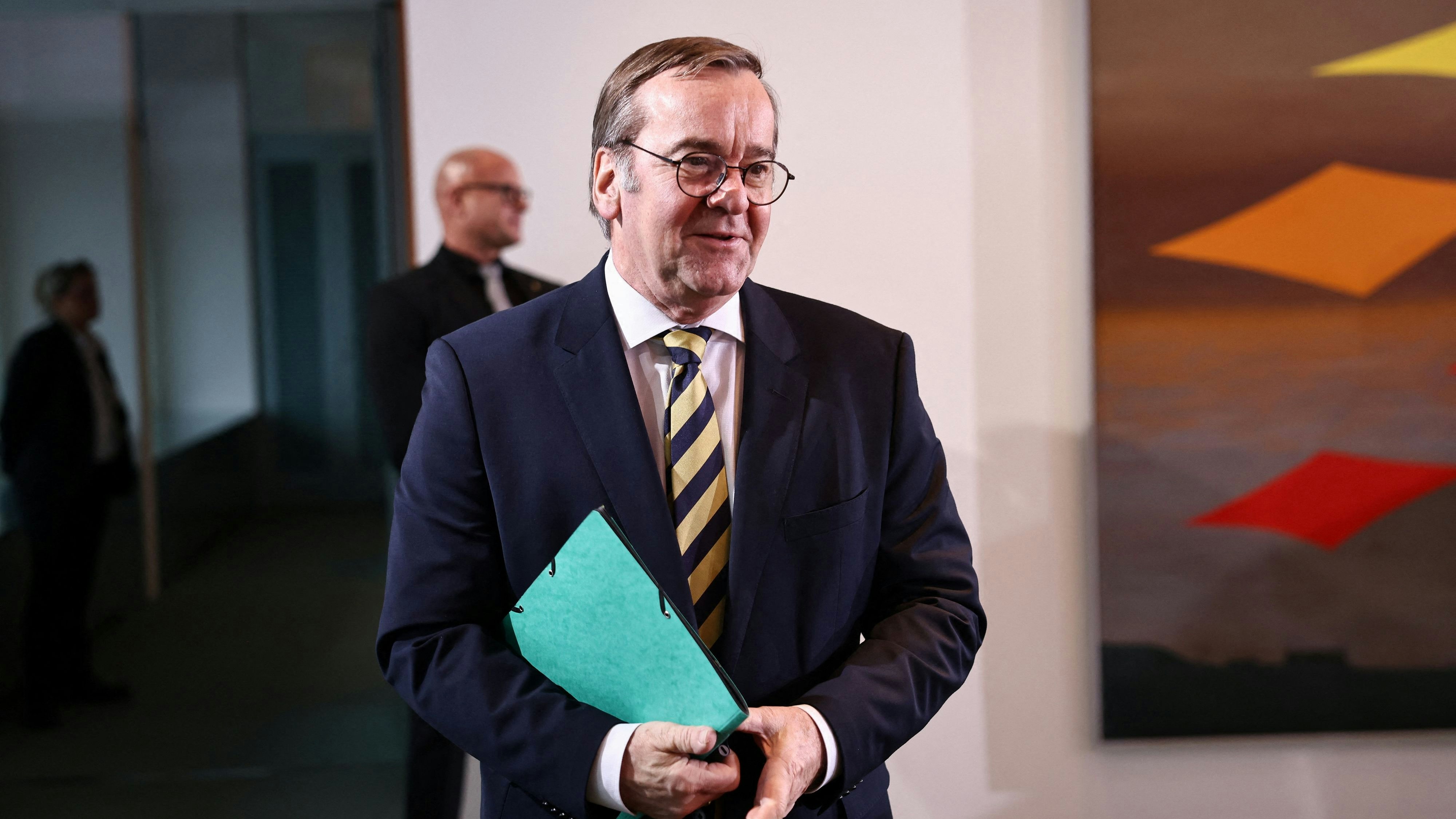 Heute.at - Das wäre ein Zeichen von Anstand und Respekt