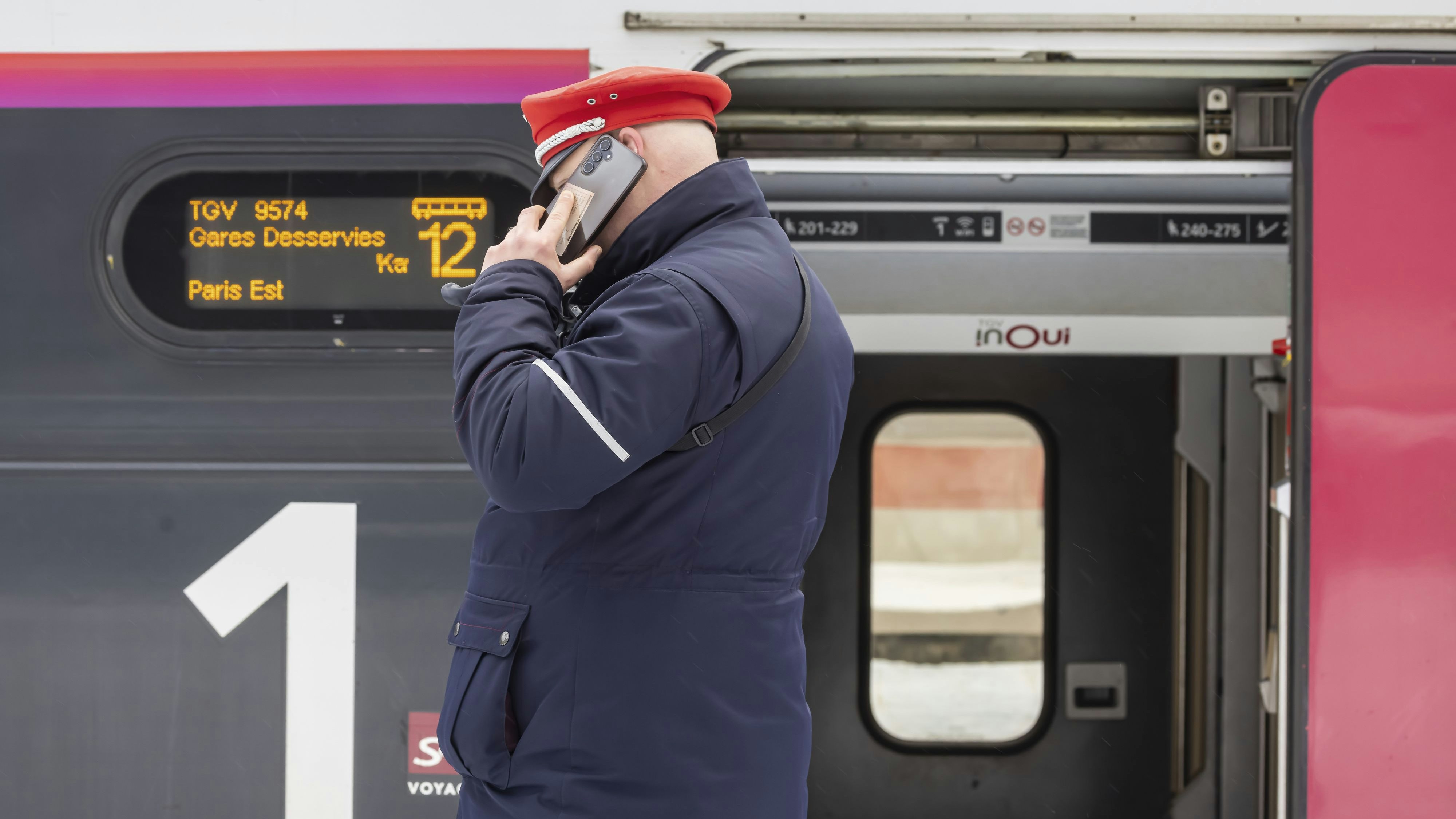 Heute.at - In diesen Zugabteilen sind kleine Kinder jetzt verboten