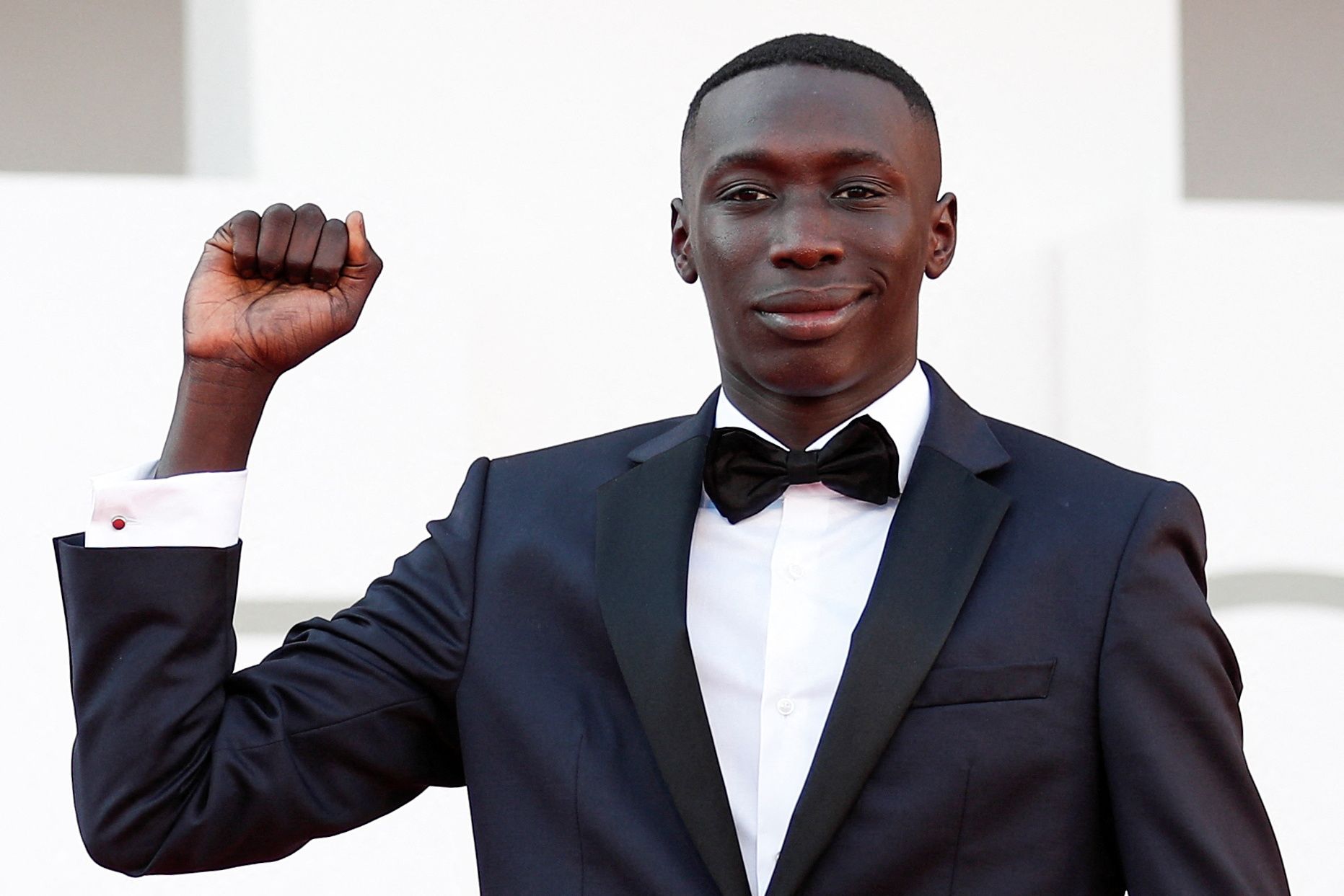 Der meistgefolgte TikTok-Creator Khaby Lame verkauft seine Firma.