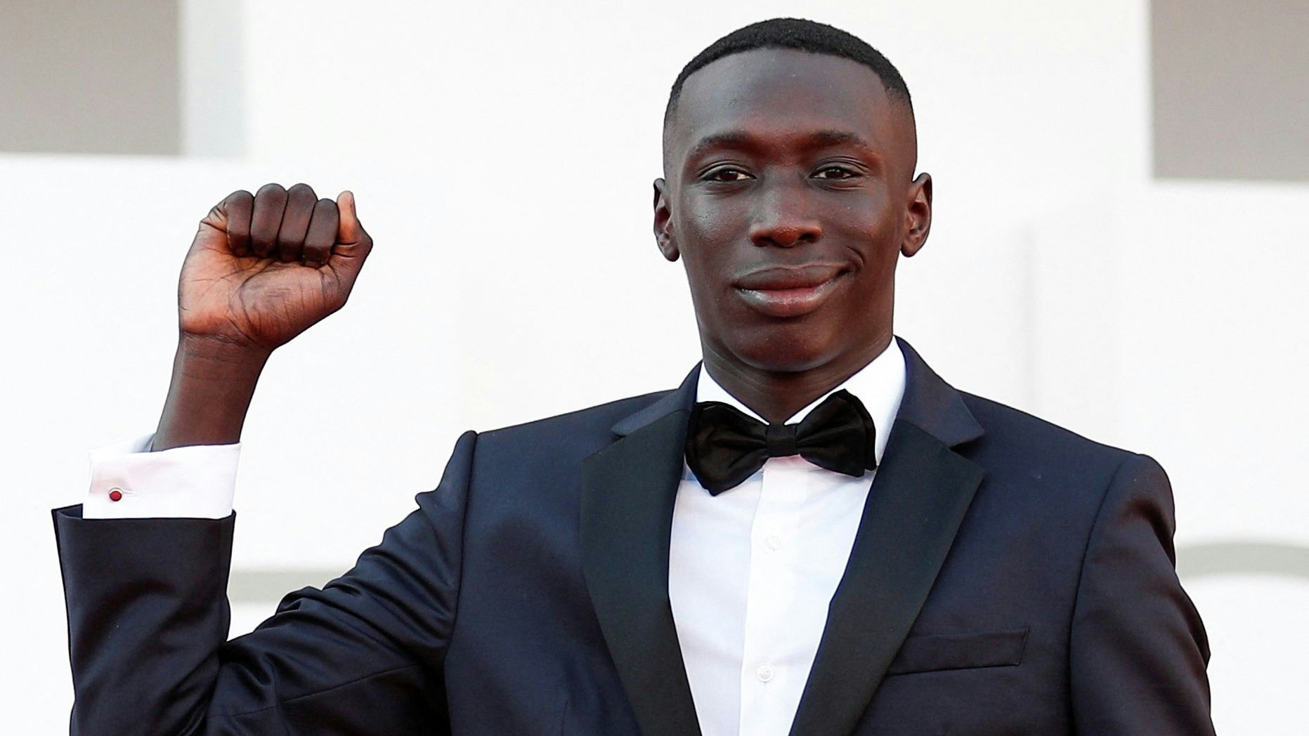 Heute.at - TikTok-Star Khaby Lame kassiert 900-Millionen-$-Deal