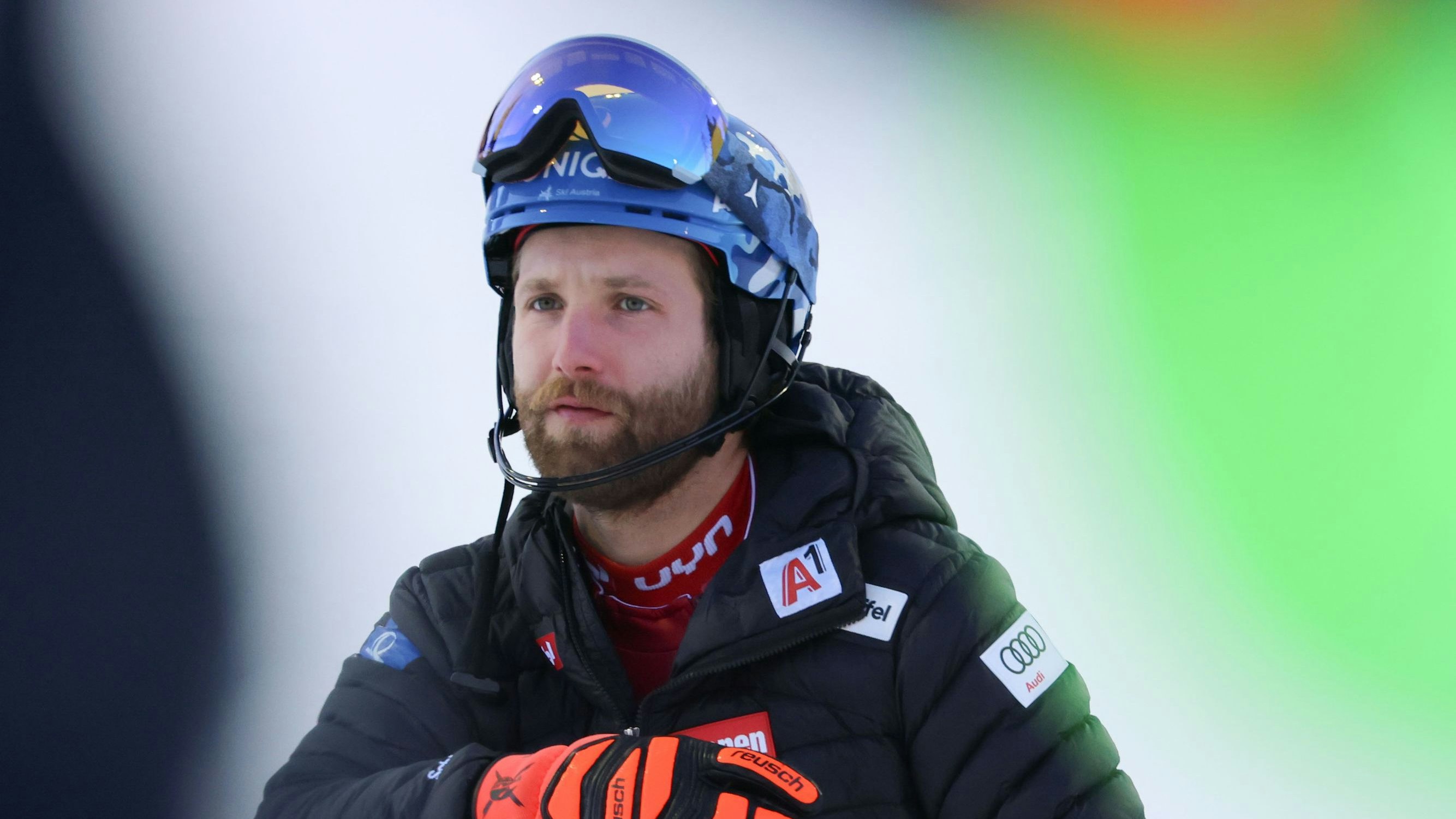 Heute.at - ÖSV-Star im Feller-Schatten: Verzweiflung statt Liebe