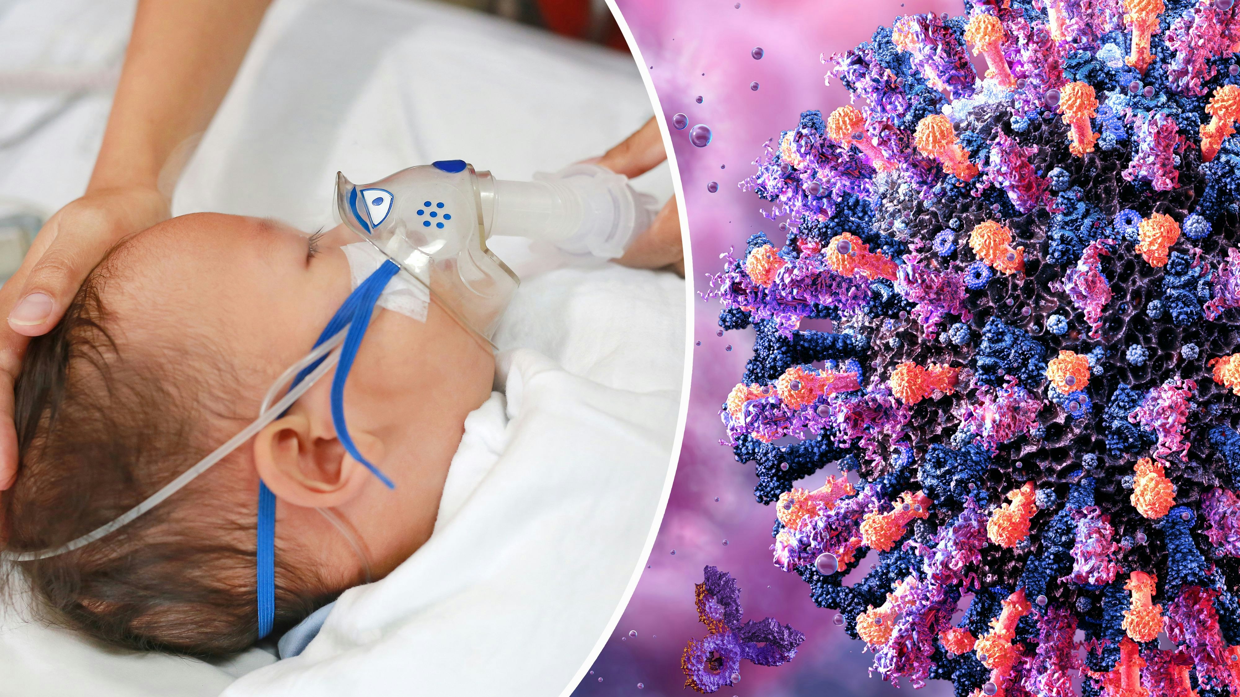 Heute.at - Neue Viren – jetzt droht die nächste Welle