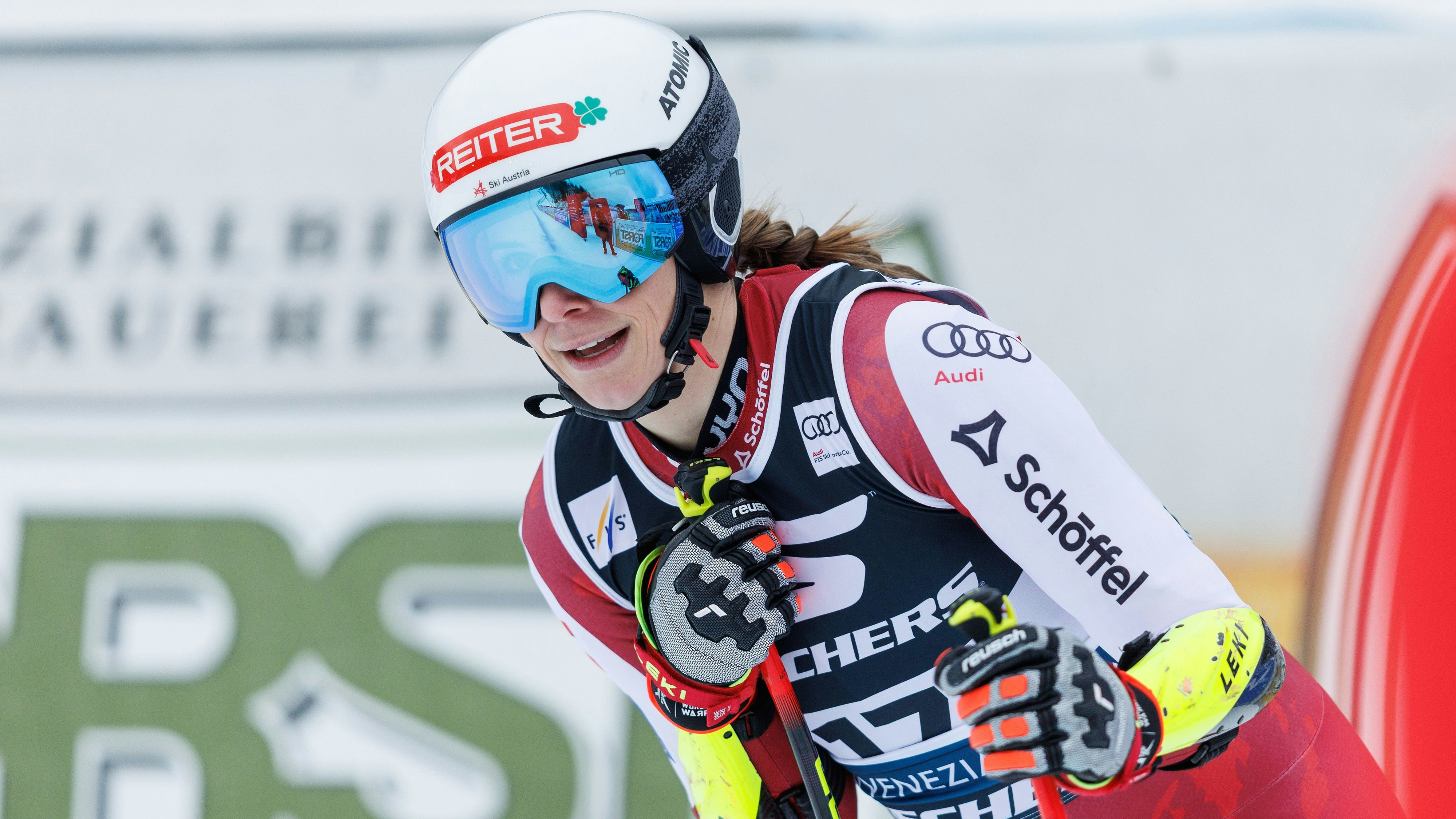 Heute.at - ÖSV-Star zu IOC: Schlimmste Häuser, horrende Preise