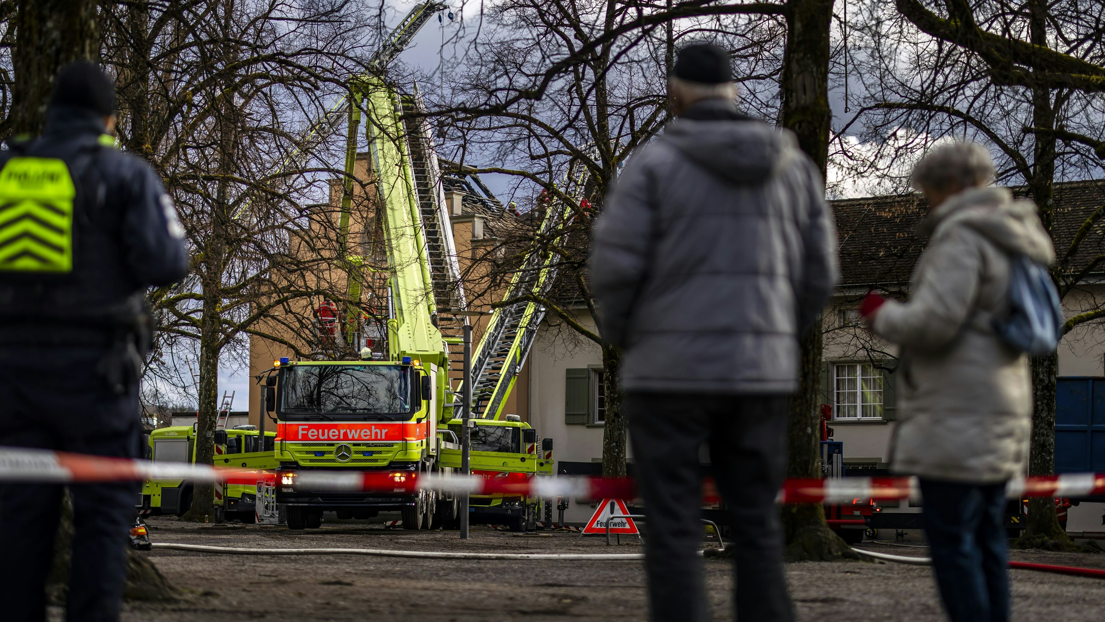 Heute.at - Freimaurer geben Einblick in ihre geheime Welt