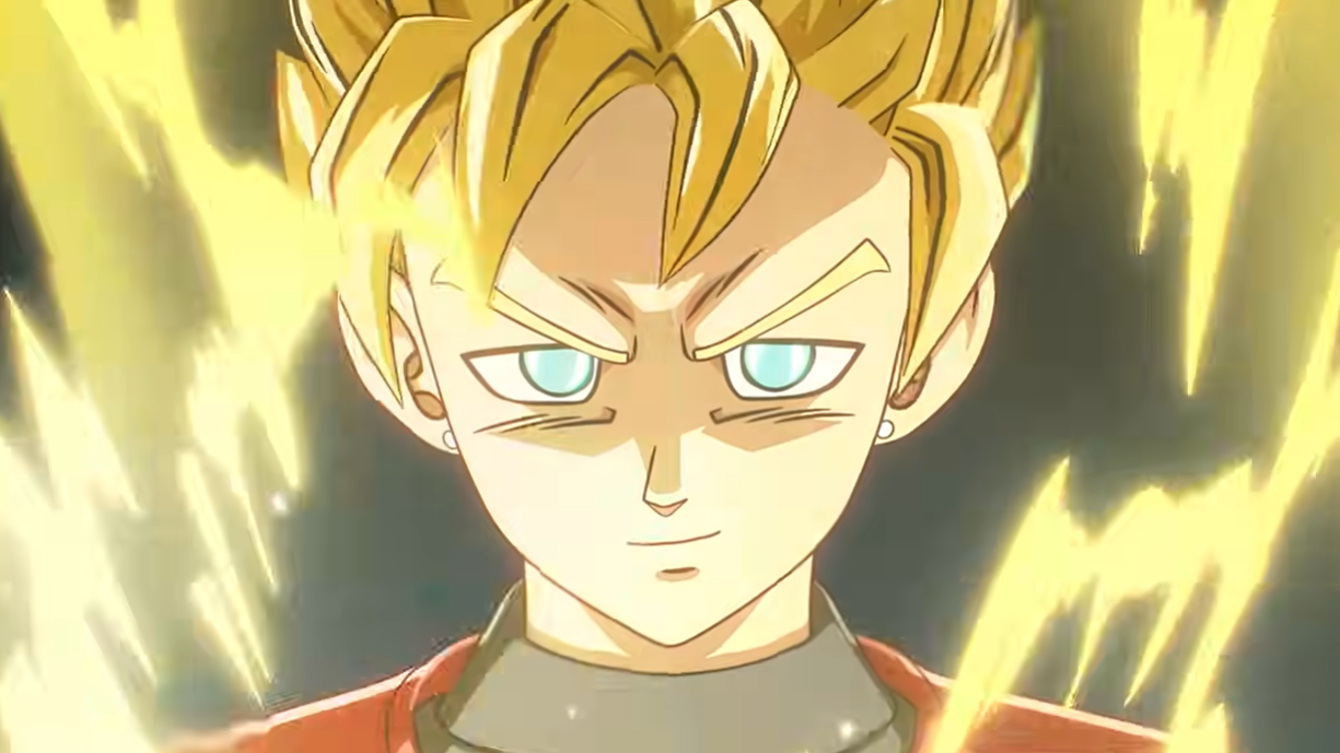 Heute.at - Age 1000 wird ein ganz neues Dragon Ball-Spiel