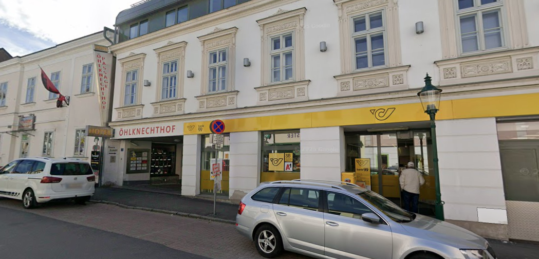 Hotel-Restaurant Öhlknechthof: 