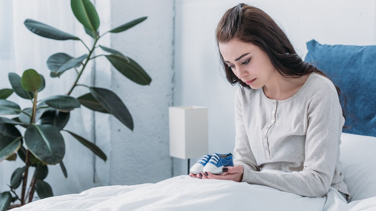 Heute.at - Durchbruch! Forscher finden Ursache für Fehlgeburten