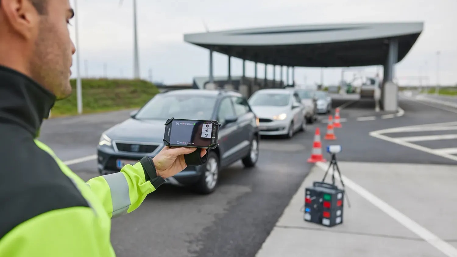Heute.at - Diese Auto-Strafe wird ab sofort erheblich verschärft