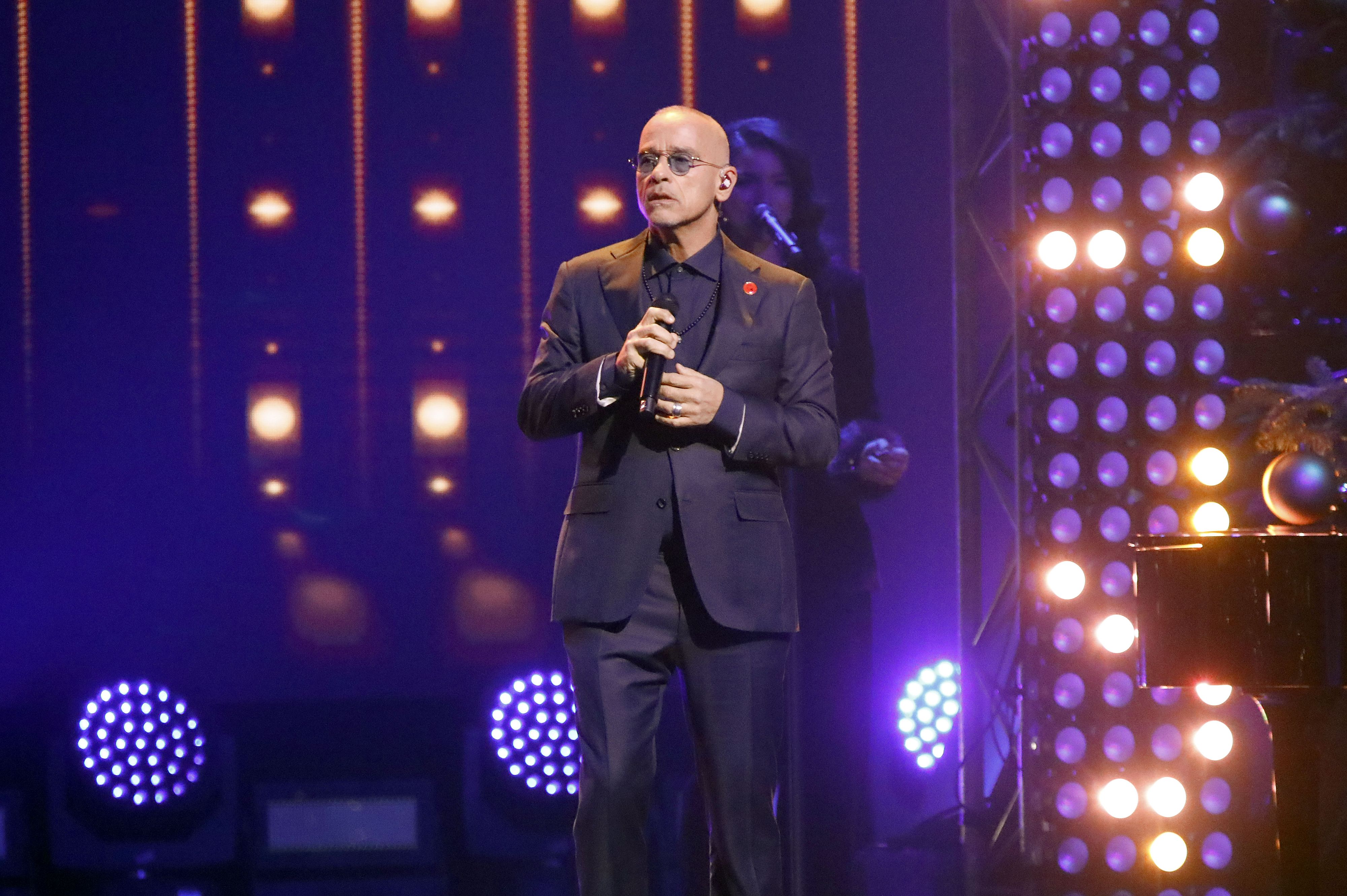 Eros Ramazzotti muss Wien auslassen.