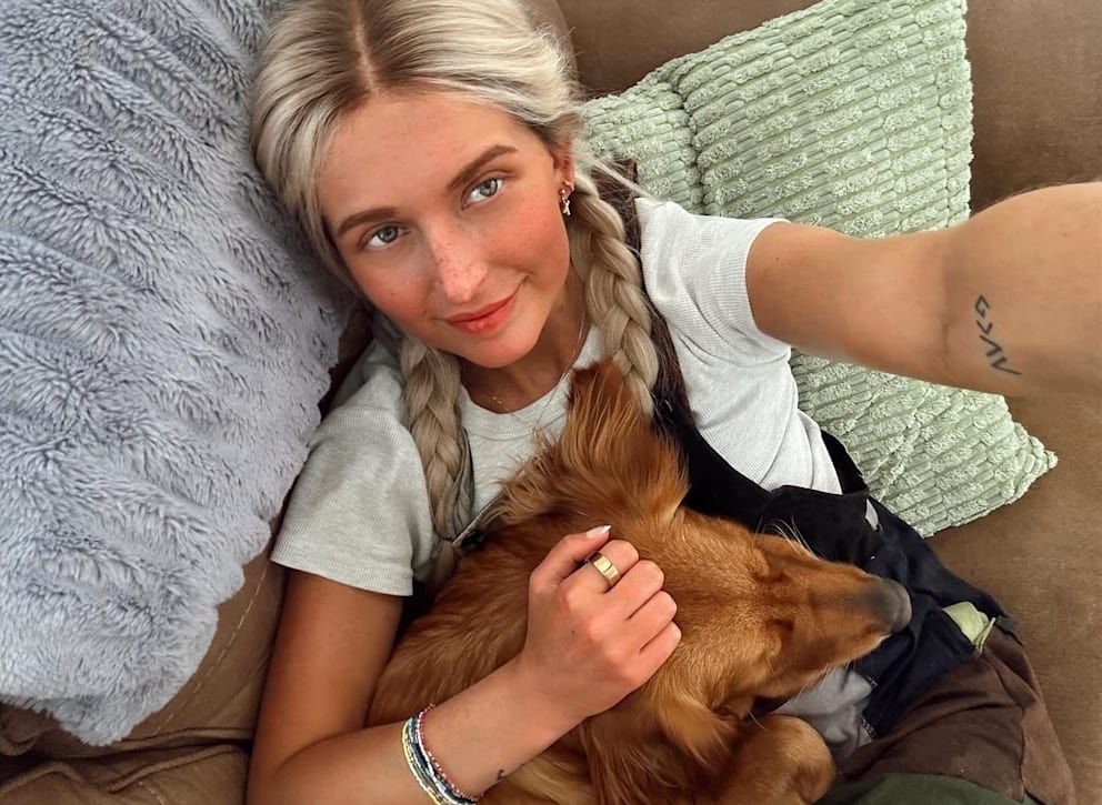 Mackenzie Paul hat ihren Kampf gegen den Krebs verloren.