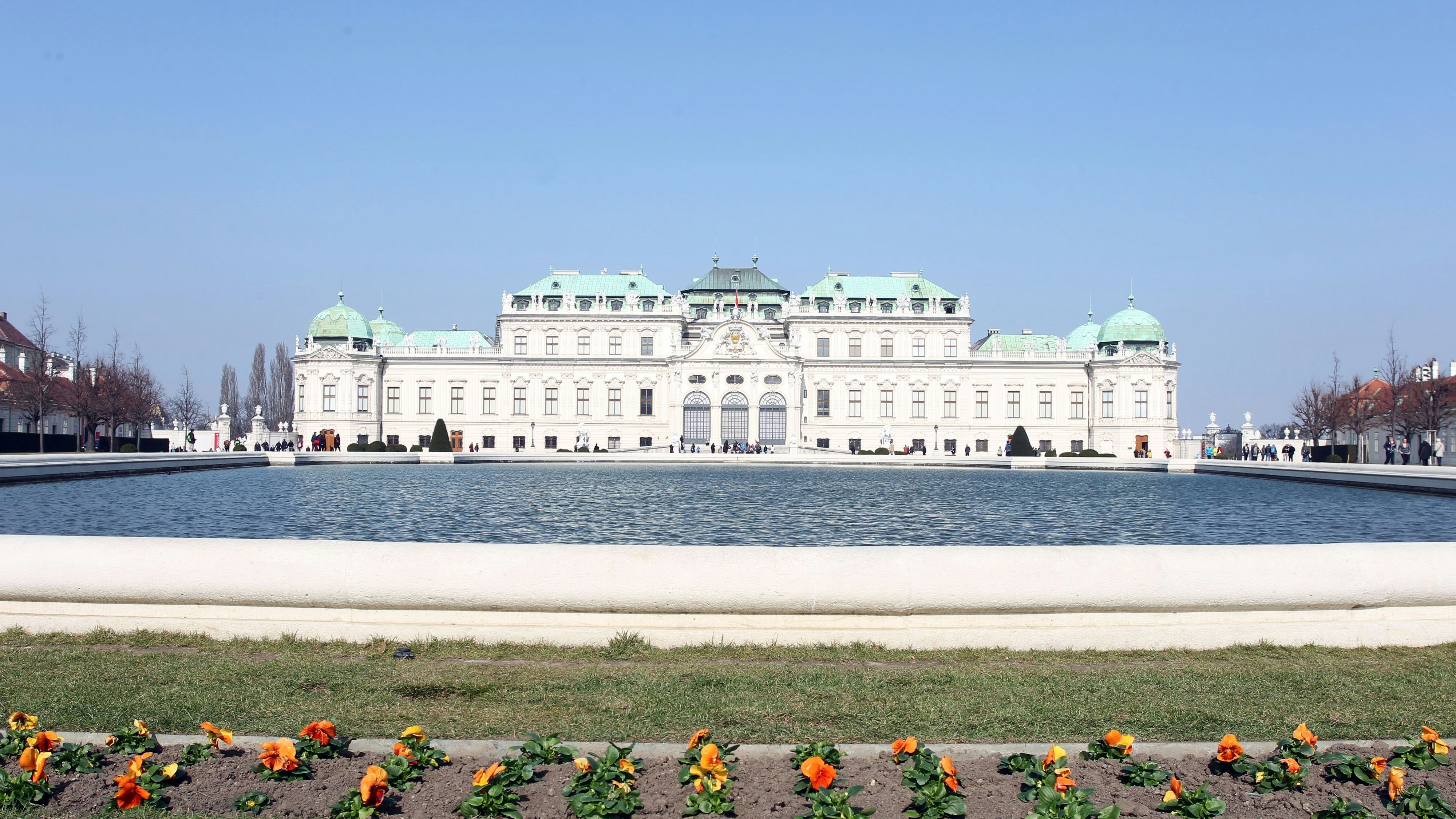 Heute.at - Museumspreise explodieren – auch Schließtage angedacht