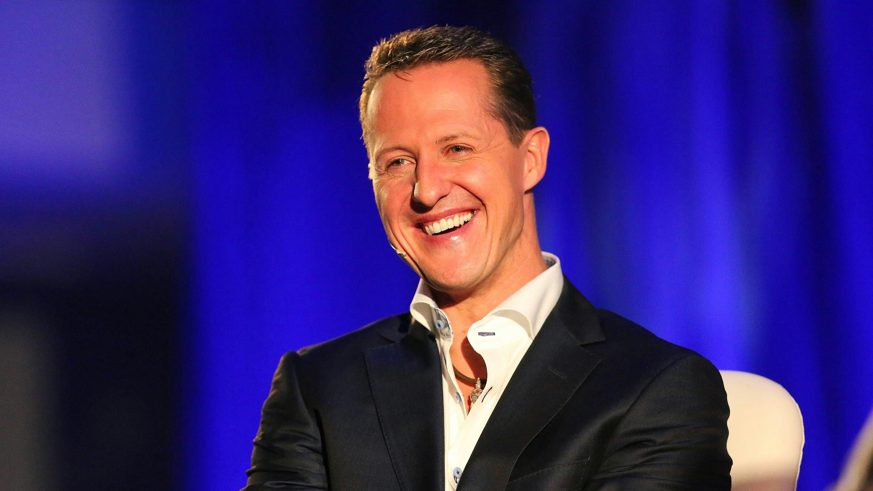 Heute.at - Schumacher-Sensation! Neue Infos zu Michaels Gesundheit