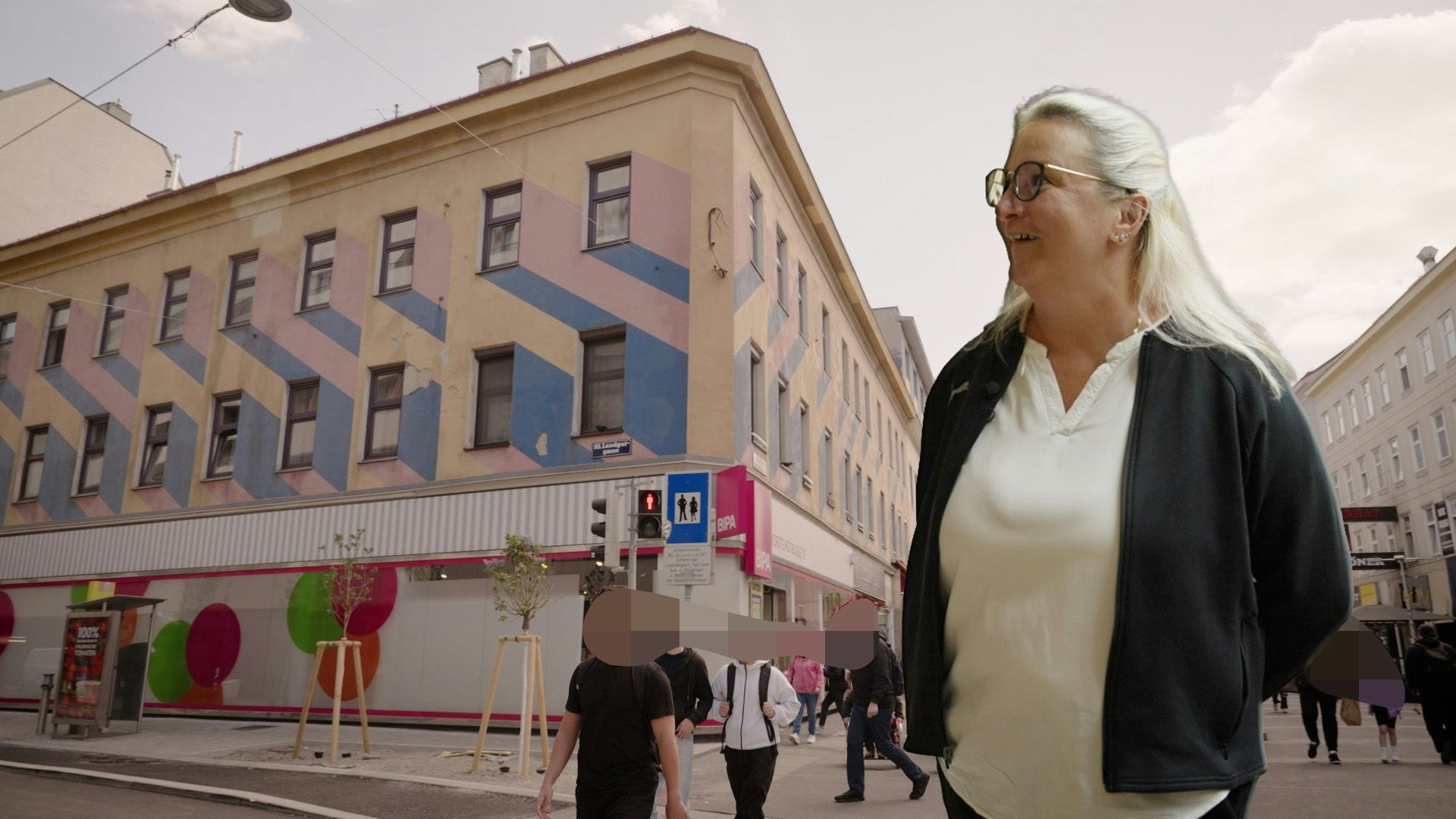 Heute.at - Halbschwester fordert 300.000 Euro – Erbin verzweifelt