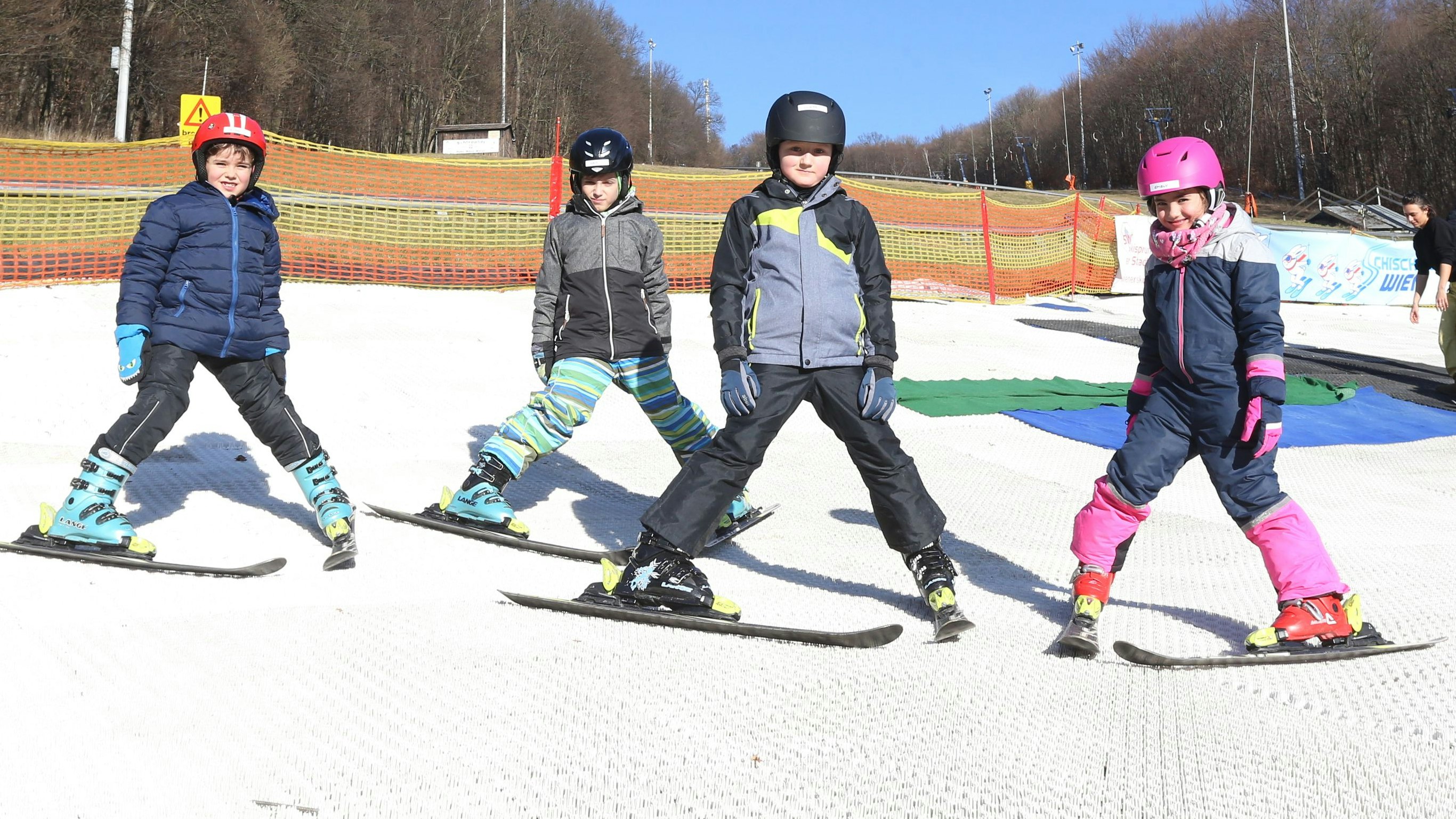 Heute.at - Zu teuer! 85% der Schüler fahren nicht auf Skikurs