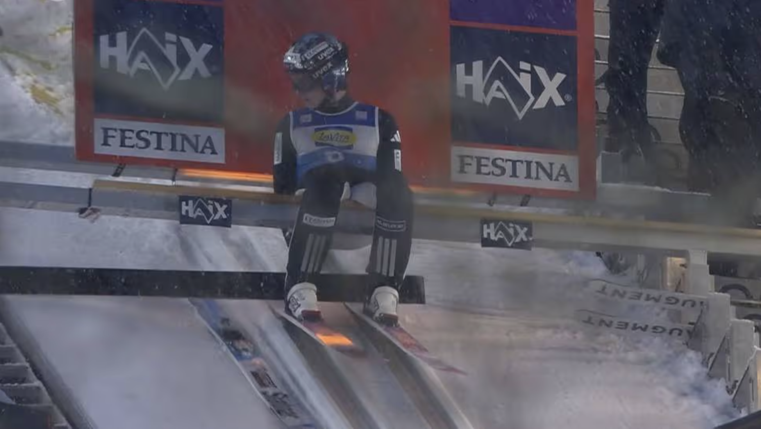 Heute.at - Fliegender Ski von Superstar Prevc hat ein Nachspiel