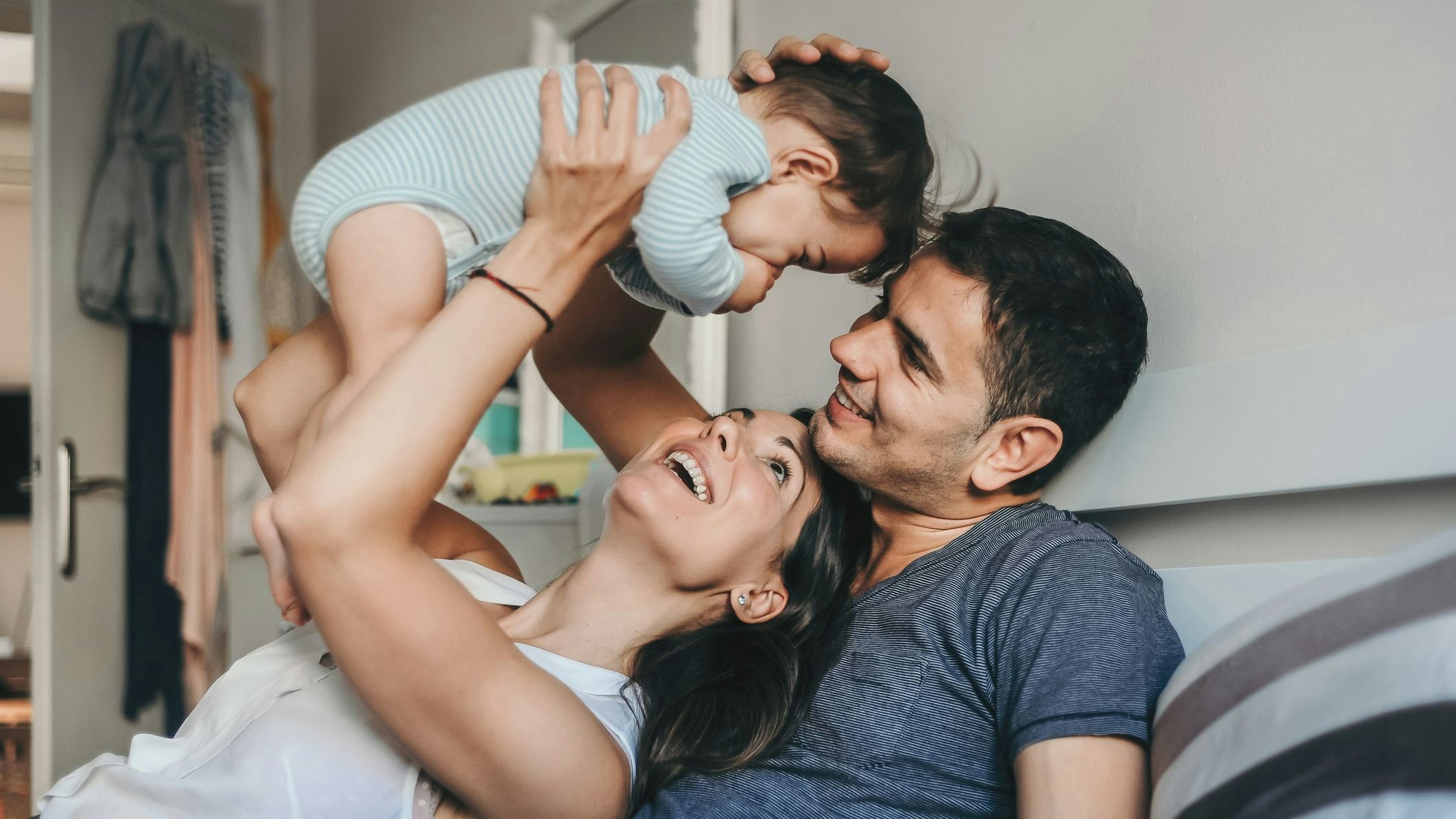 Heute.at - Eltern klagen Klinik: Baby ist nicht mit ihnen verwandt