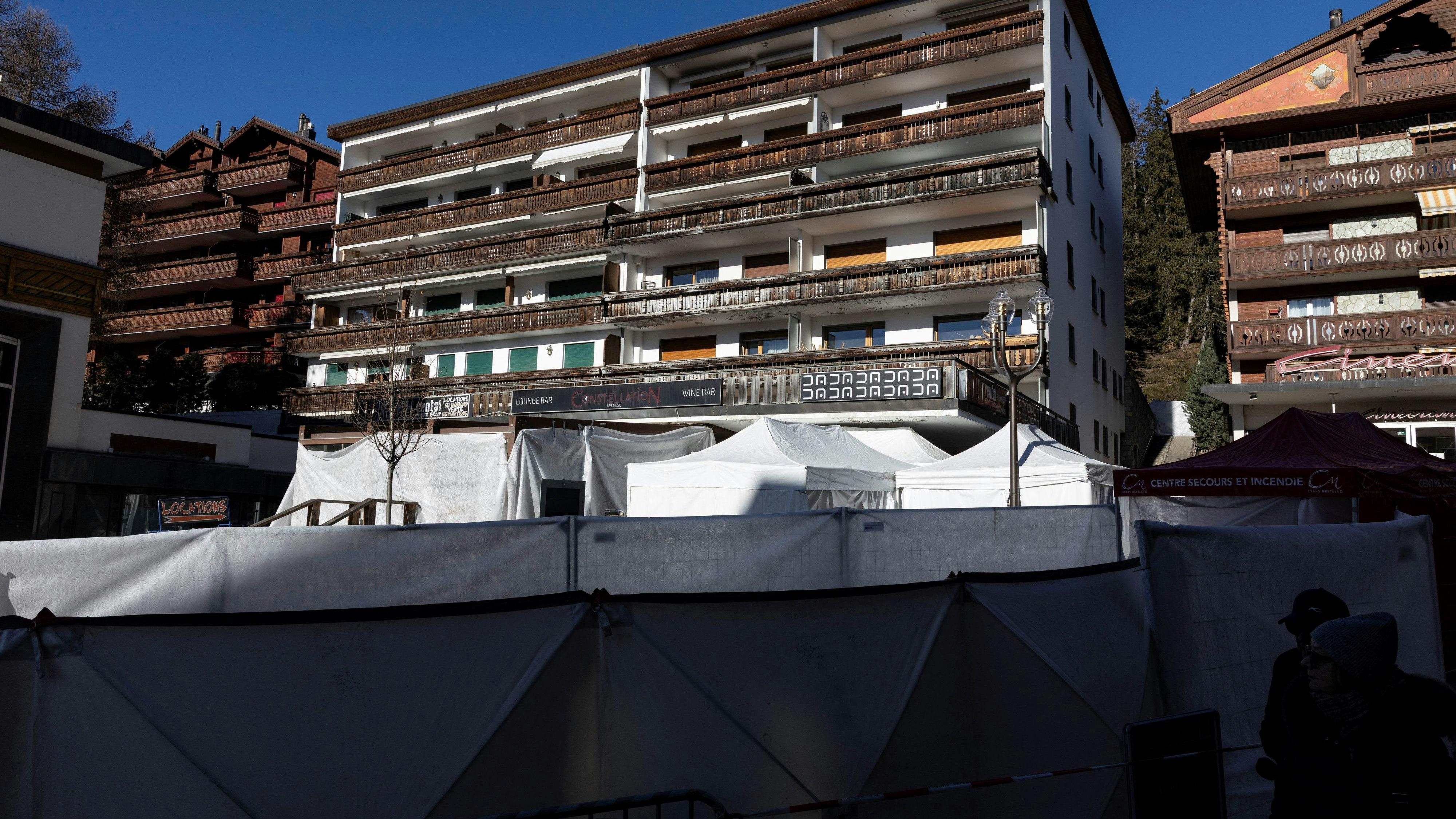 Heute.at - Marc-Antoine (14) rettete Menschen aus brennender Bar