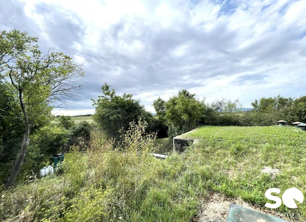 Bundesheer-Bunker zum Verkauf. 
