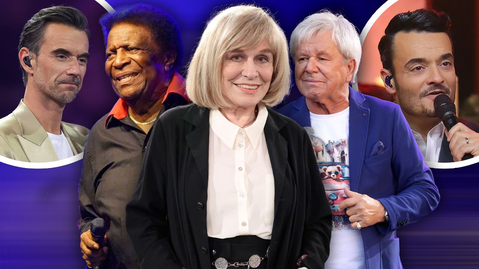 Heute.at - Beliebig geworden – Stirbt der Schlager bald aus?