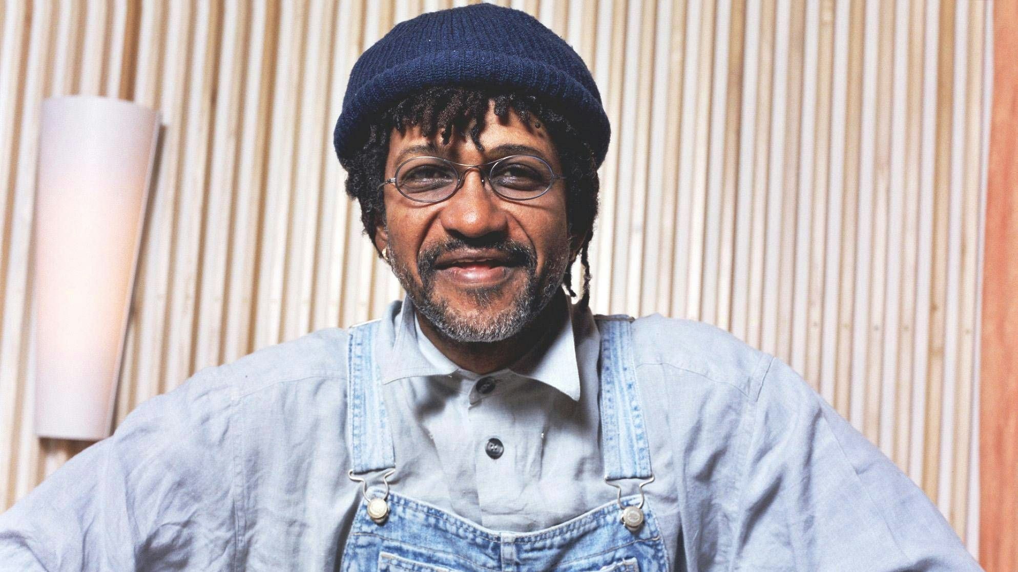 Heute.at - Reggae-Legende Sly Dunbar gestorben