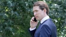 Pilnacek: Sein letzter Anruf galt Sebastian Kurz