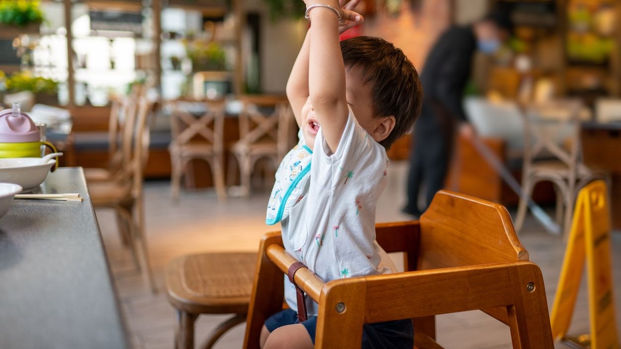 Heute.at - Restaurant verrechnet 66 € extra für Baby-Hochstuhl