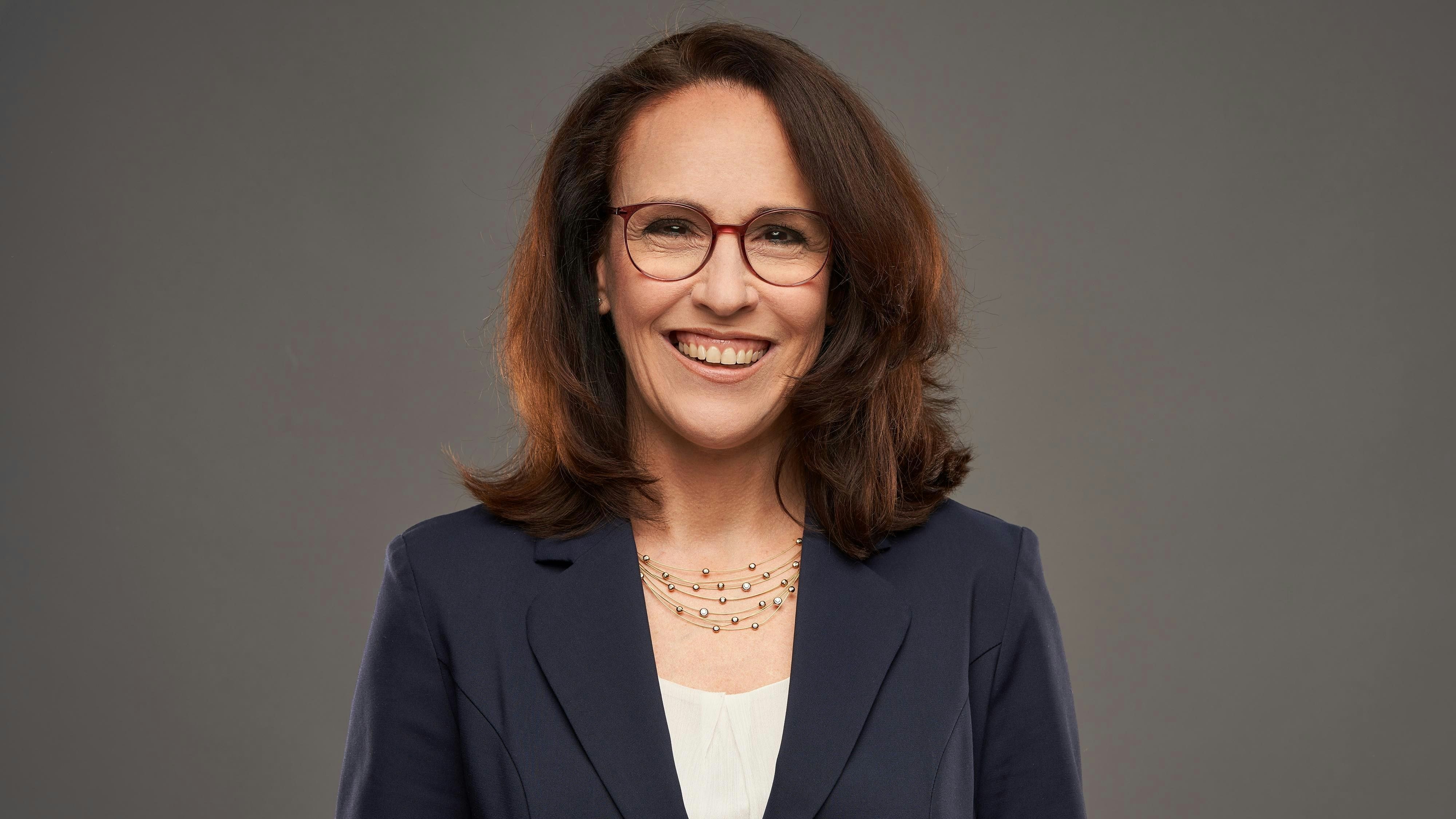 ÖVP-Stadträtin Kasia Greco setzt sich stark für die Errichtung des Sobieski-Denkmals ein.