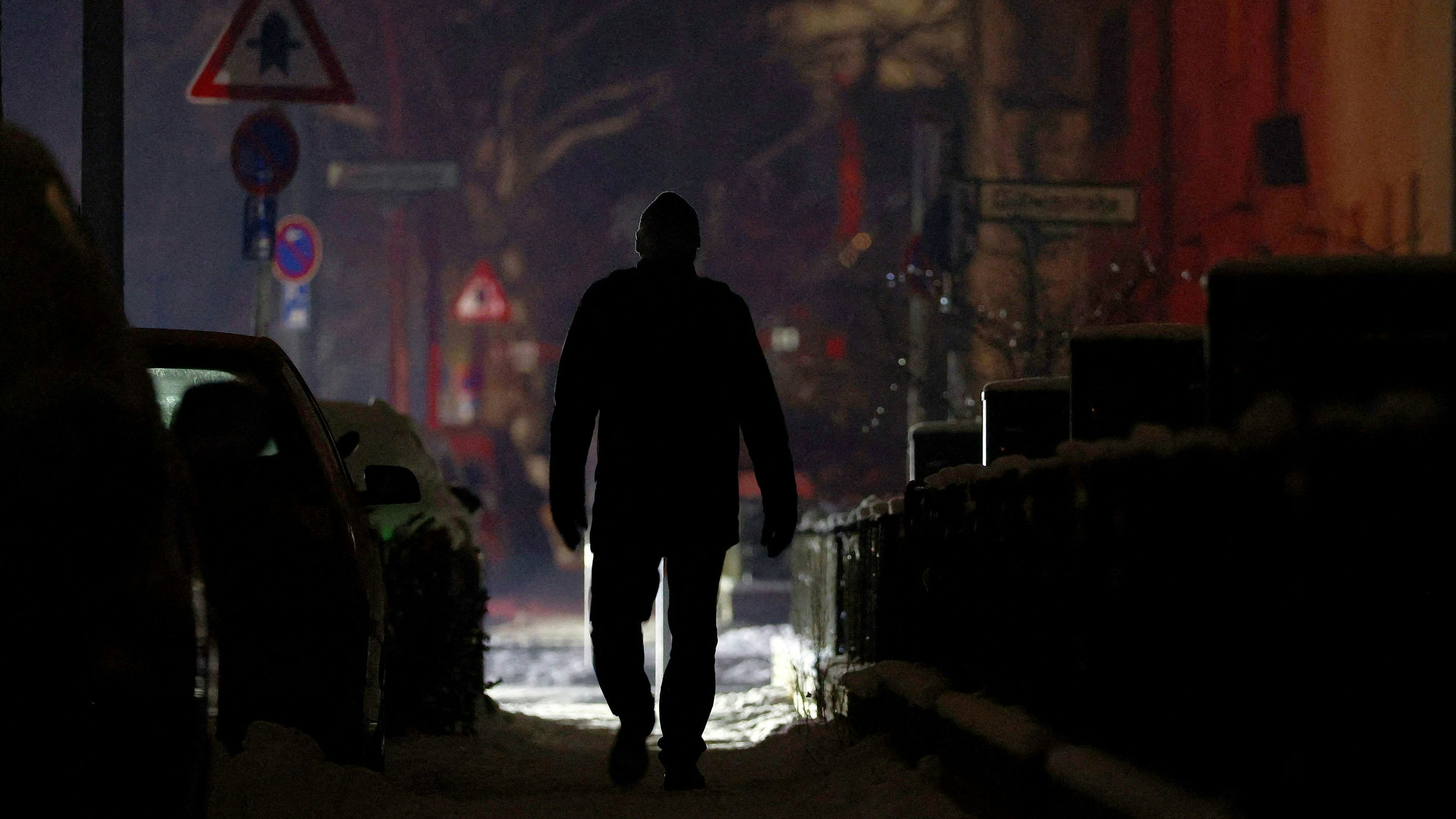 Heute.at - Vulkangruppe – Terror-Anschläge in Österreich möglich