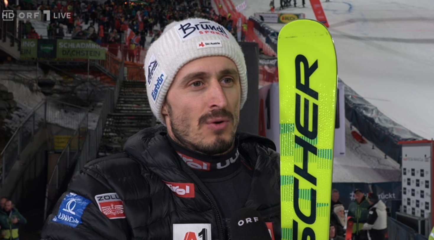 Heute.at - ÖSV-Star nach Debakel in Schladming: Richtig schlecht