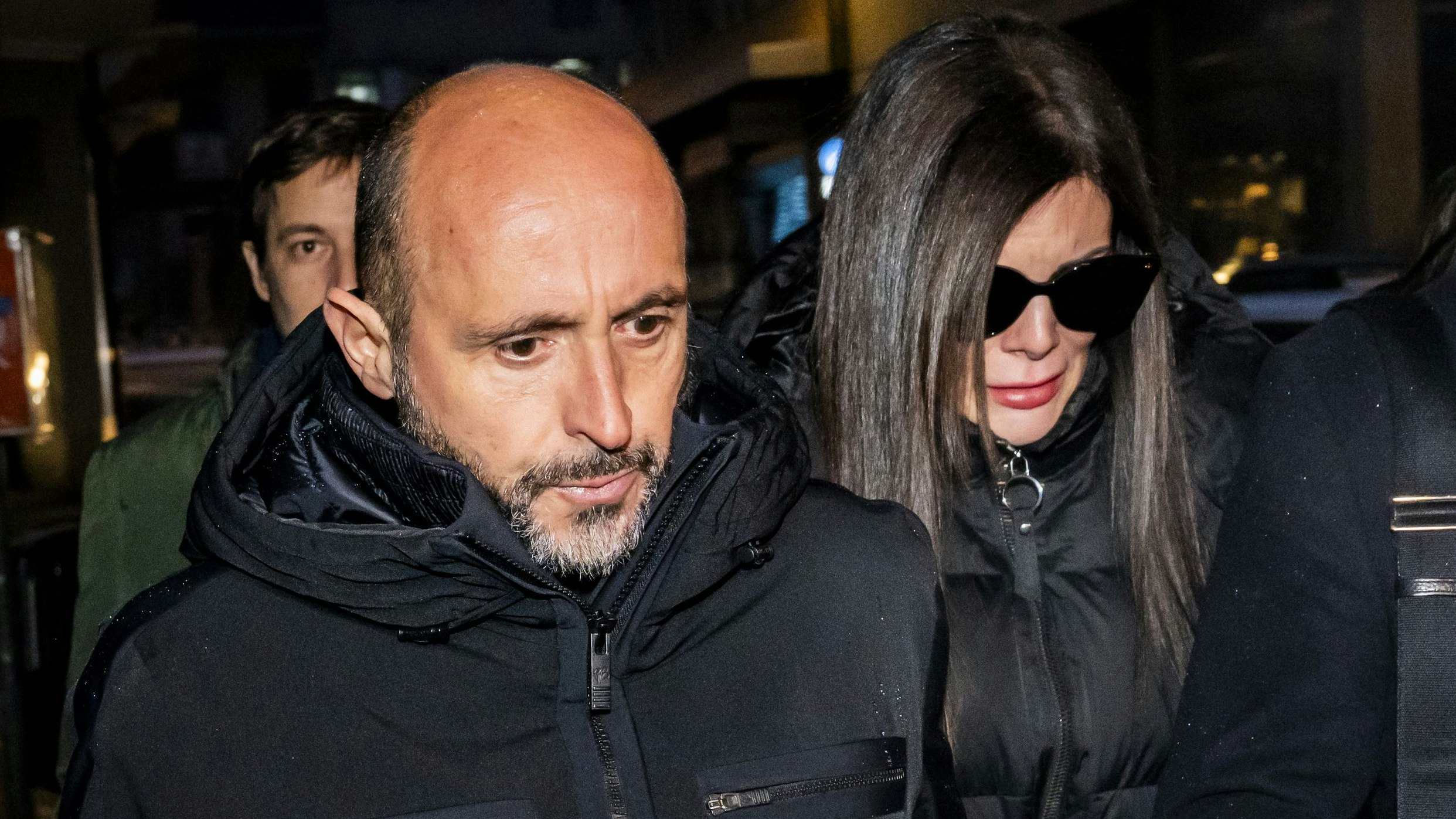 Immer neue Verfehlungen der Behörden ans Licht