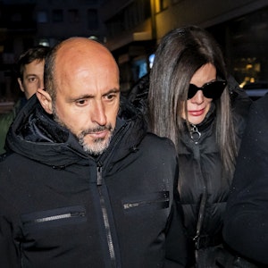 Videos gelöscht! Feuer-Katastrophe in Bar wird zum Kriminalfall