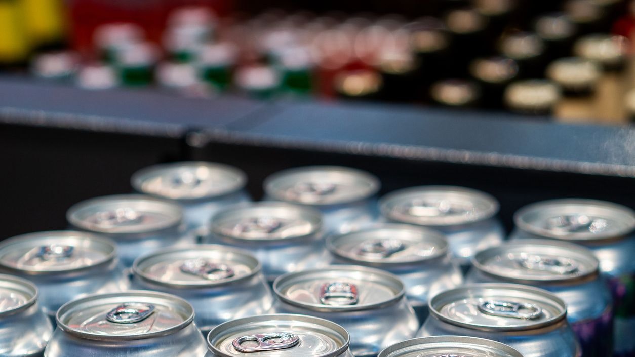 Heute.at - Für 3 Dosen Bier – 18-Jähriger bricht in Tankstelle ein