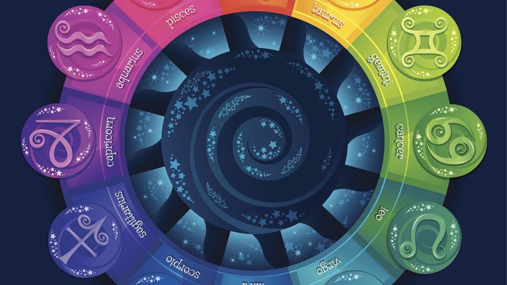 Heute.at - Welche Farbe passt zu deinem Sternzeichen?