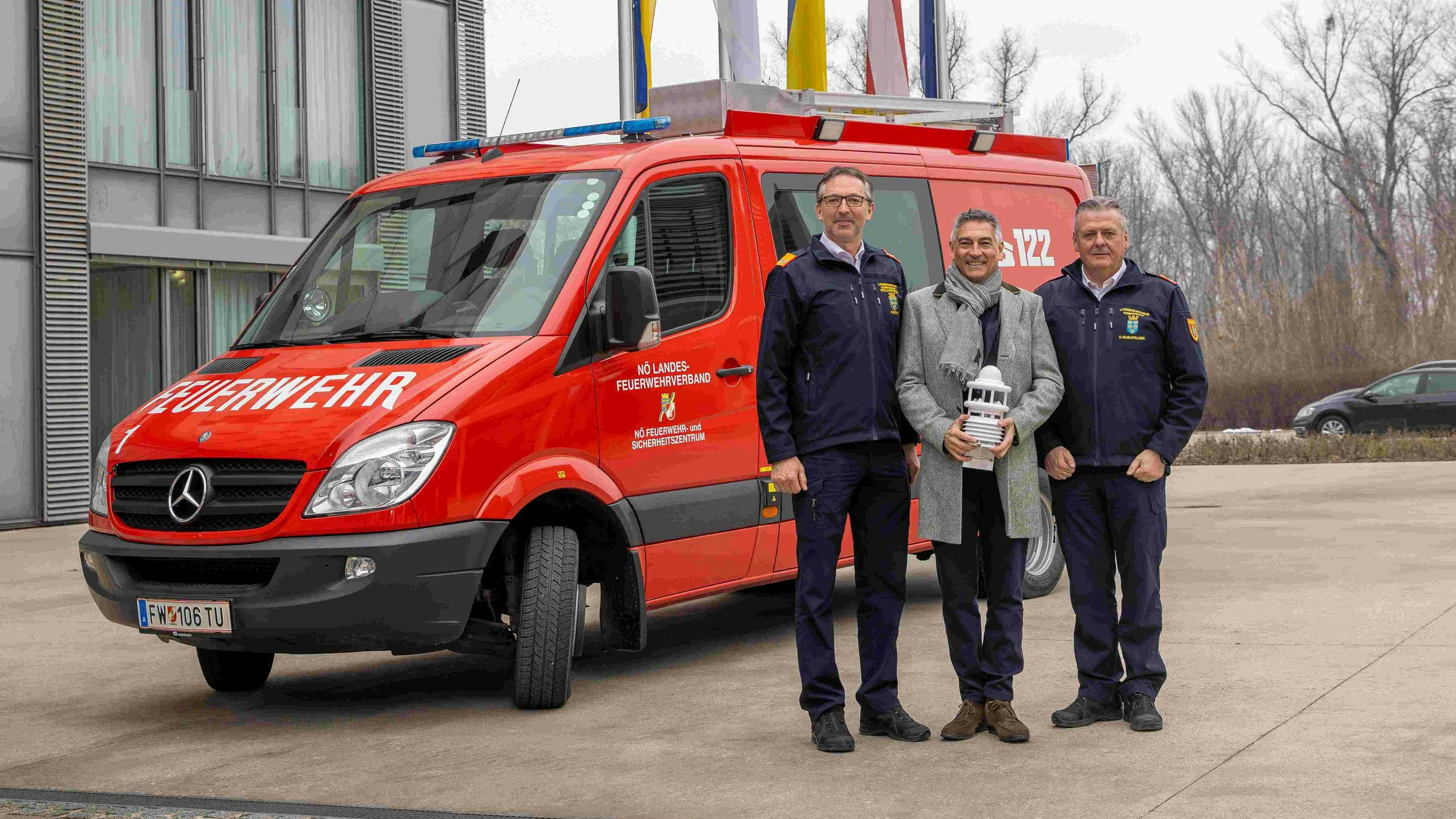 Heute.at - Neue Ära der Wetterdaten-Erfassung startet