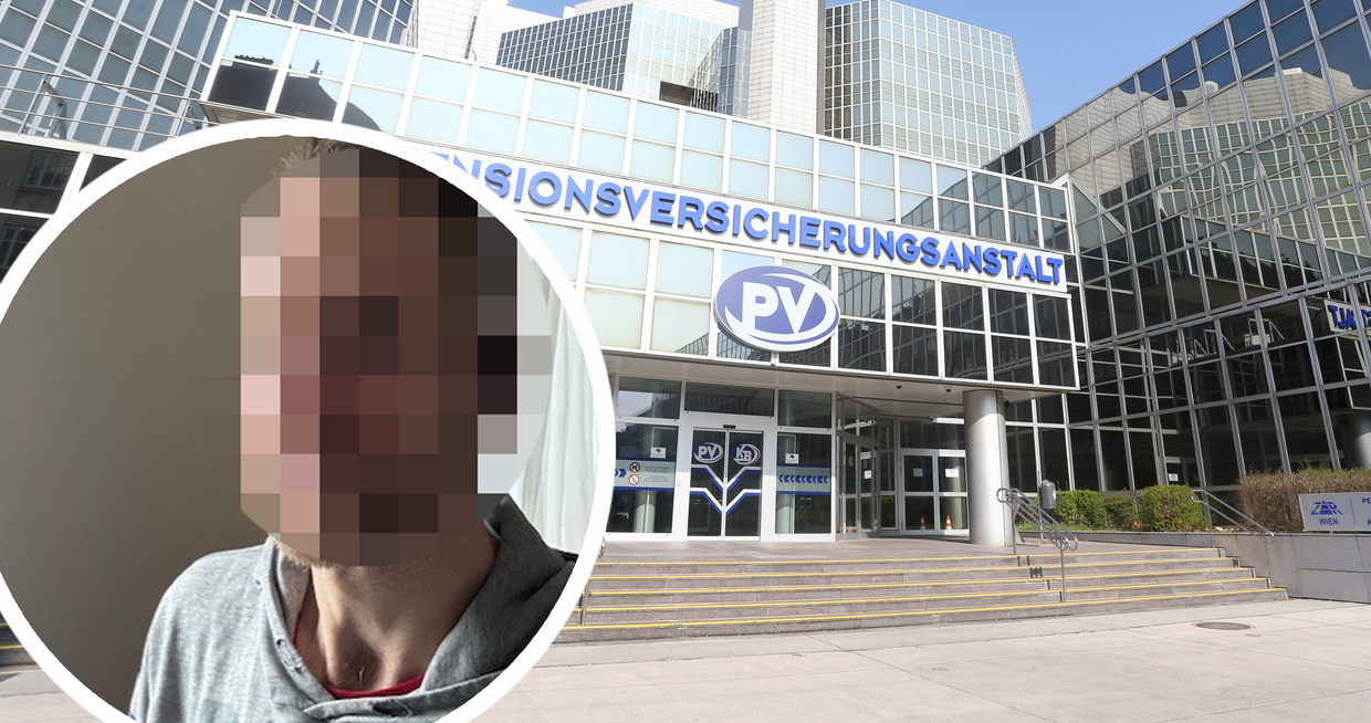 Heute.at - Wegen Panikattacken arbeitslos – AMS streicht Bezüge