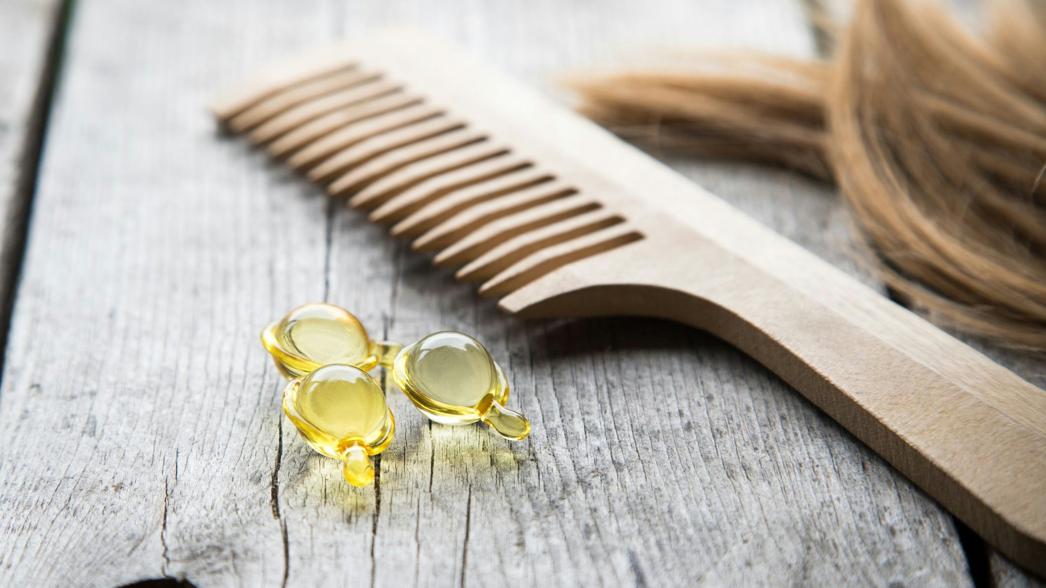 Heute.at - Biotin: Was passiert, wenn man zu hoch dosiert?