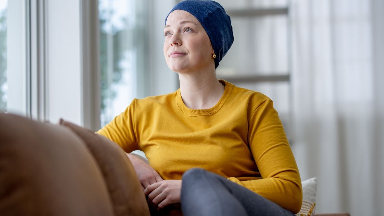 Heute.at - Immer mehr Jüngere – wie Krebs verhindert werden kann