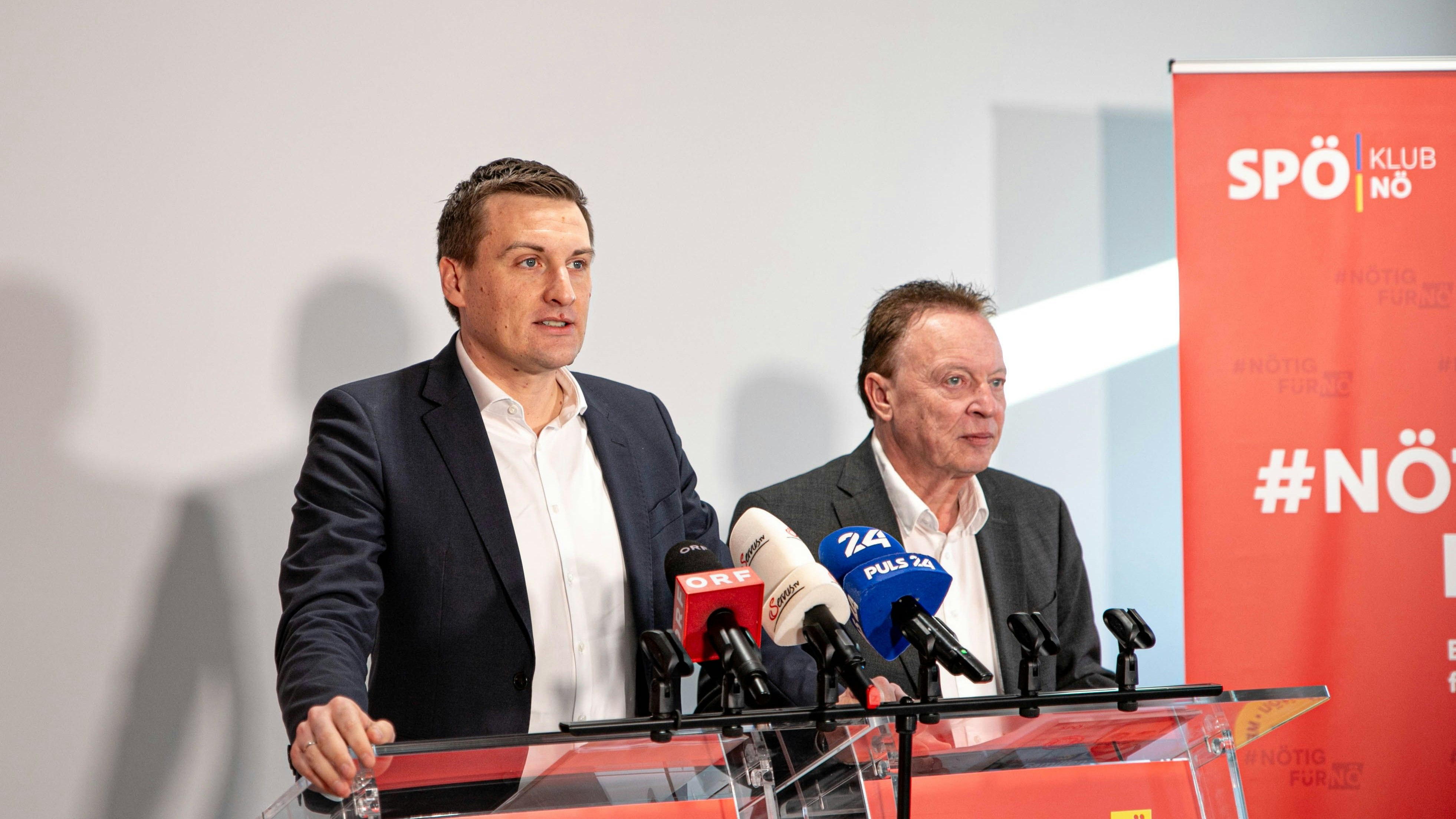 Heute.at - Billiger Tarif ab April – SPÖ will sofort Entlastung