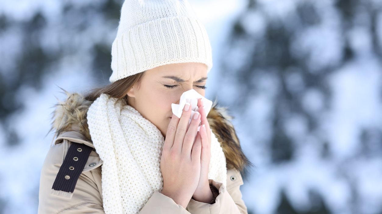 Heute.at - Es tut uns leid – DAS müssen Allergiker jetzt wissen
