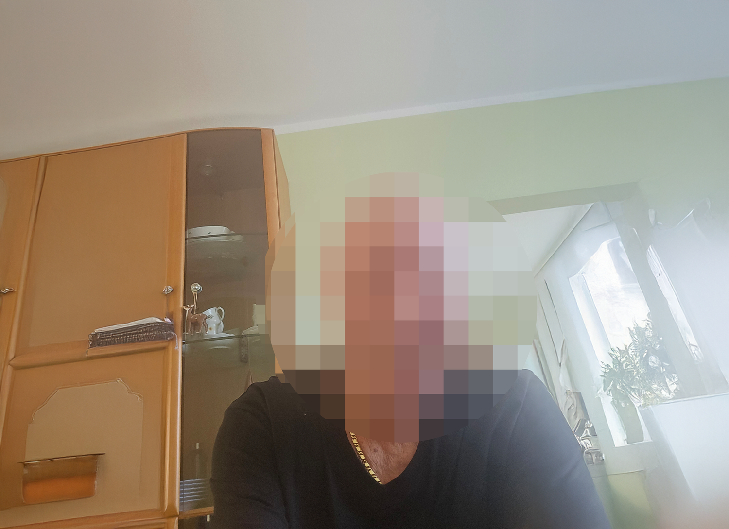 400 Euro wurden Ernst N gestohlen – Rückerstattung ist keine in Sicht.