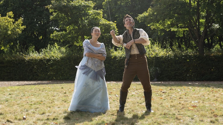 Die vierte Staffel der Erfolgsserie 