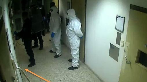 Heute.at - Schädelbruch, Blutungen – Krimi um toten Häftling