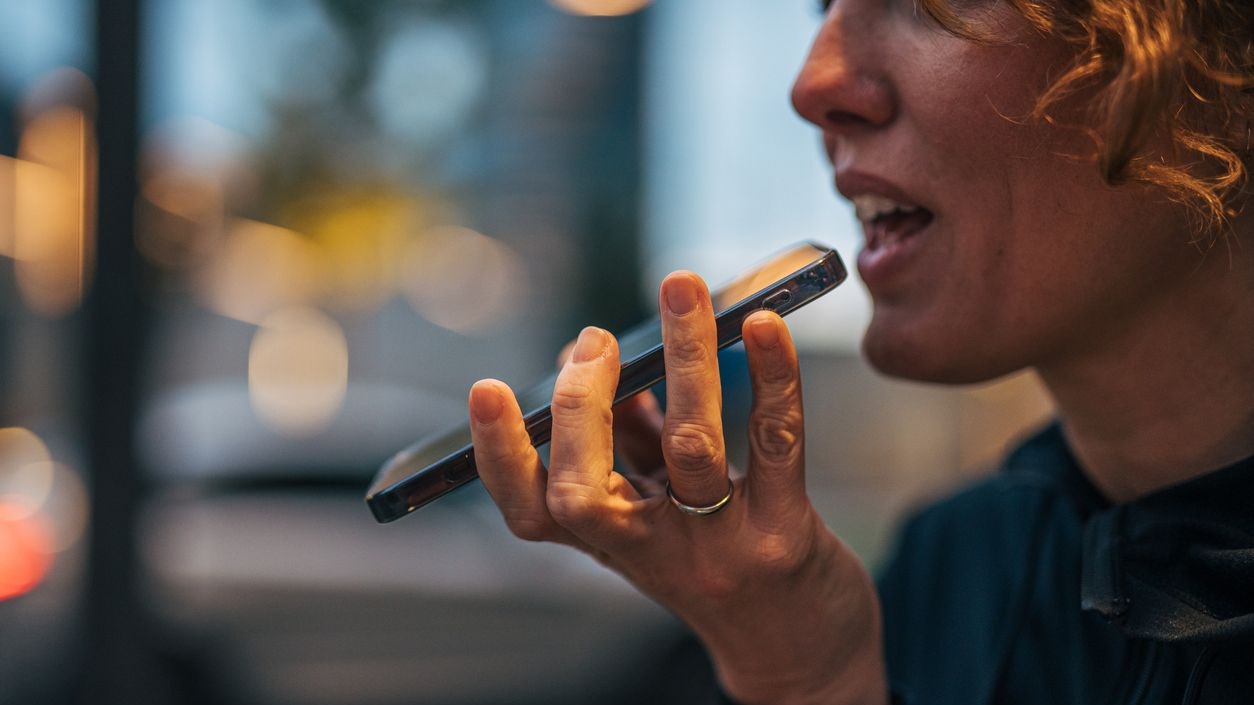 Heute.at - Das verraten deine Sprachnachrichten über deine Psyche