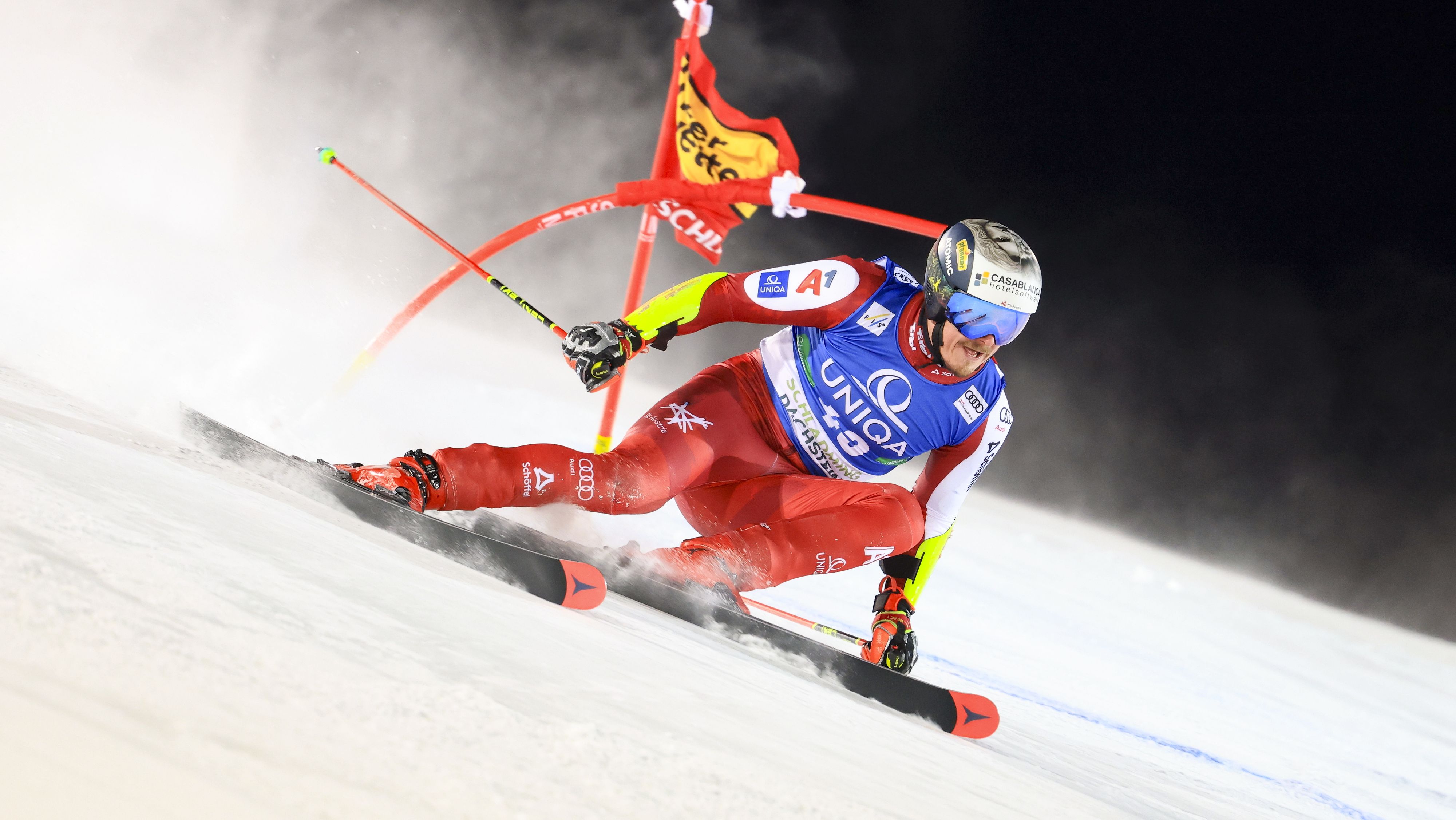 Heute.at - Werde es nicht vermissen – Feller nach RTL-Abschied