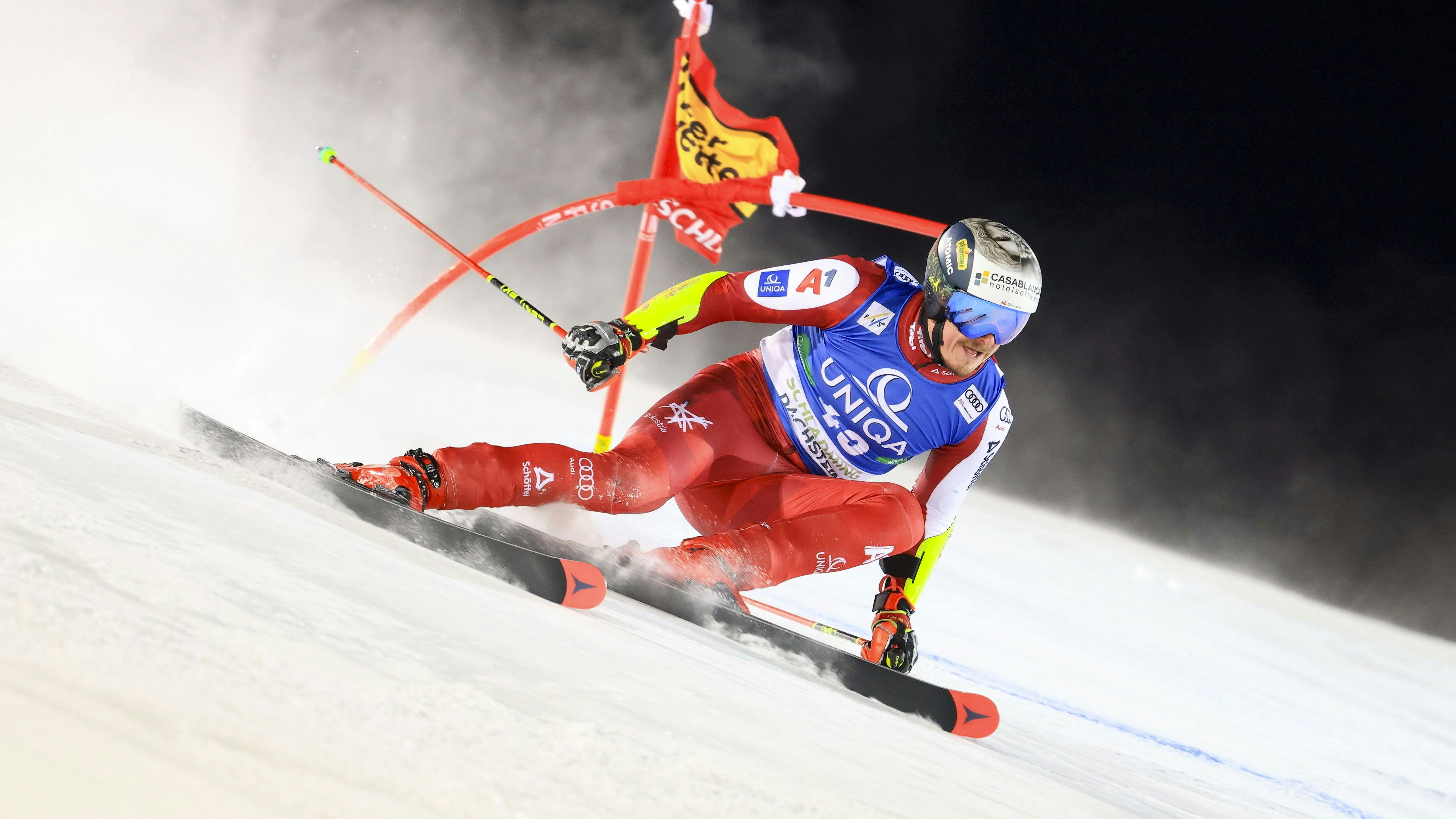 Heute.at - Werde es nicht vermissen – Feller nach RTL-Abschied